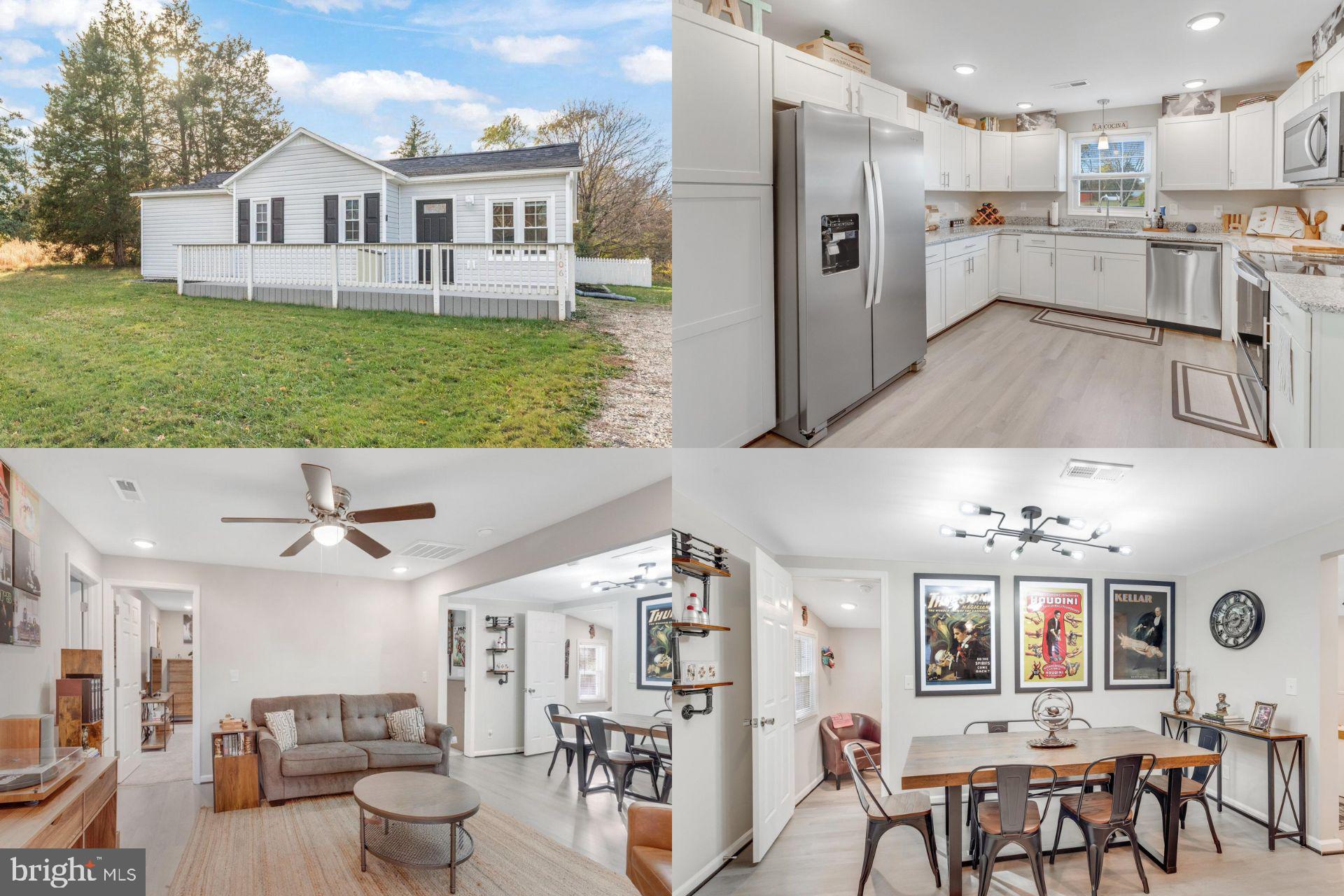 WELLFORD SULLIVAN ESTATE - Residential