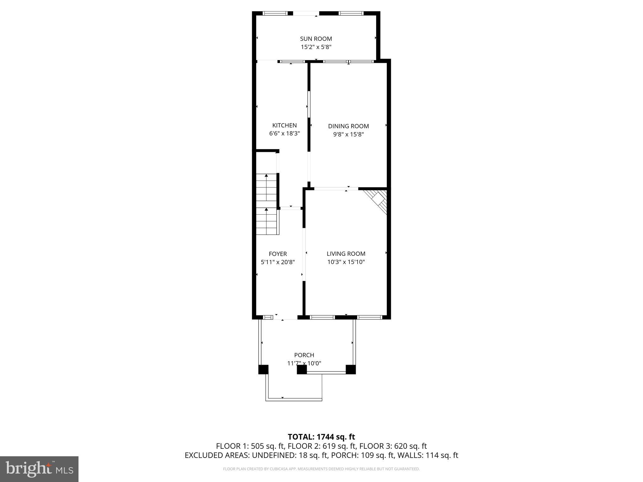 PARK VIEW - Residential