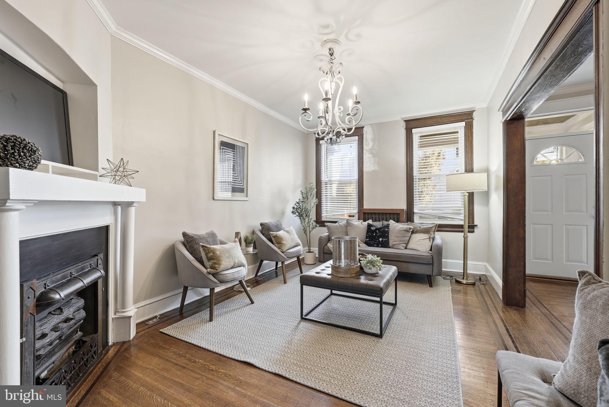PARK VIEW - Residential