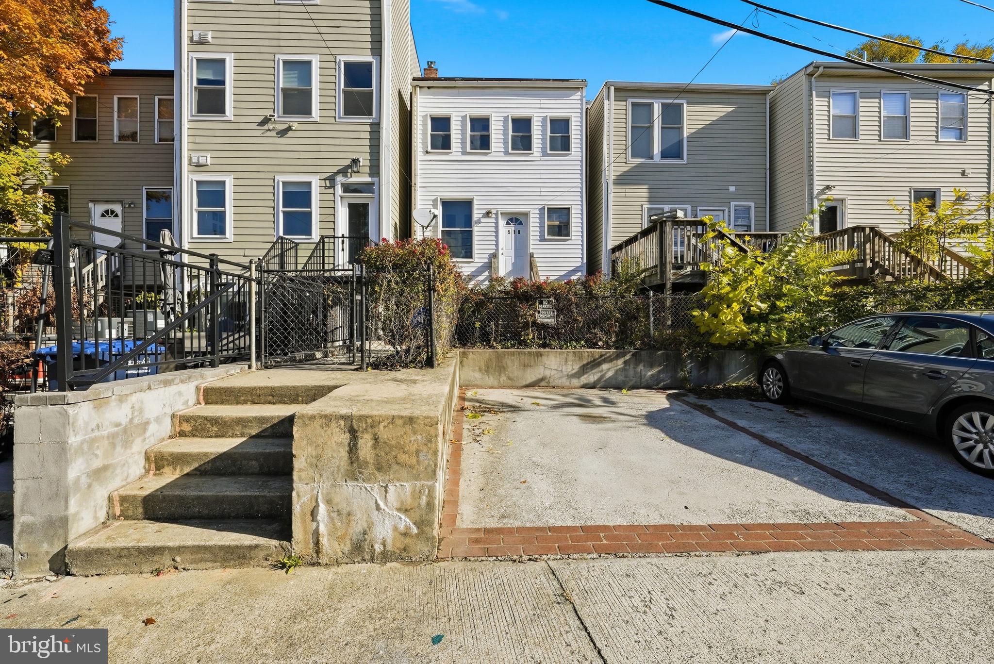 PARK VIEW - Residential