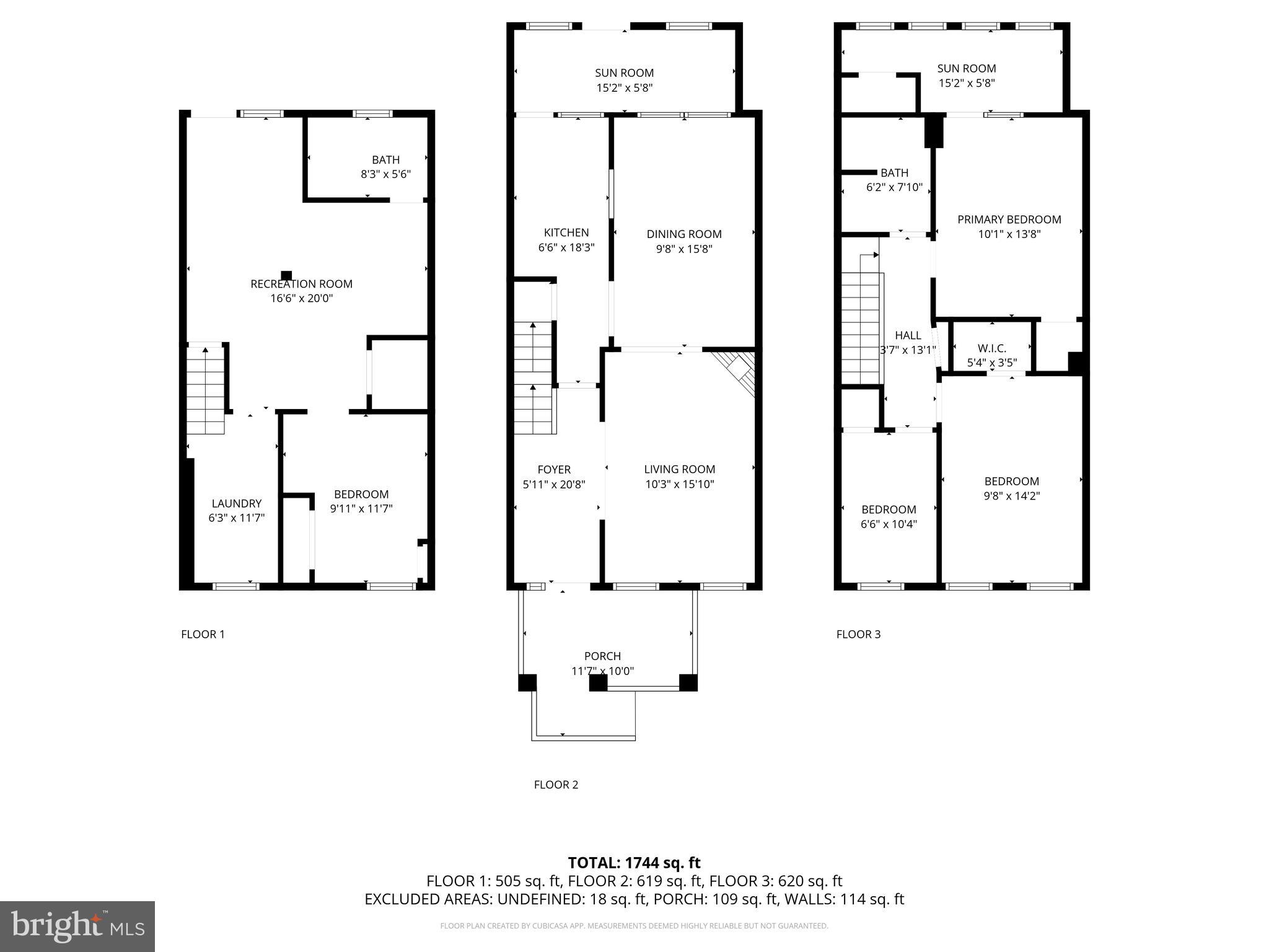 PARK VIEW - Residential