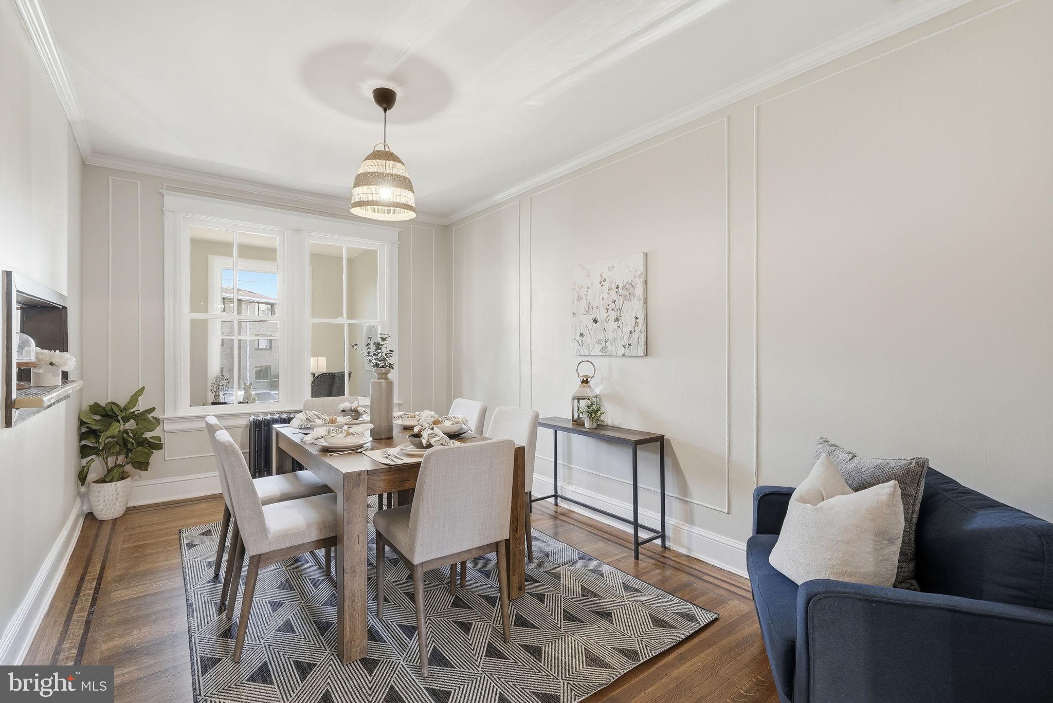 PARK VIEW - Residential