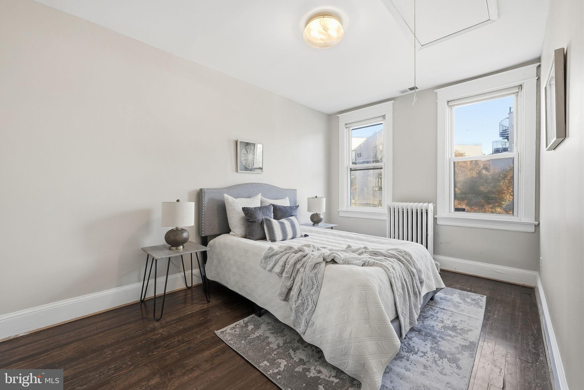 PARK VIEW - Residential