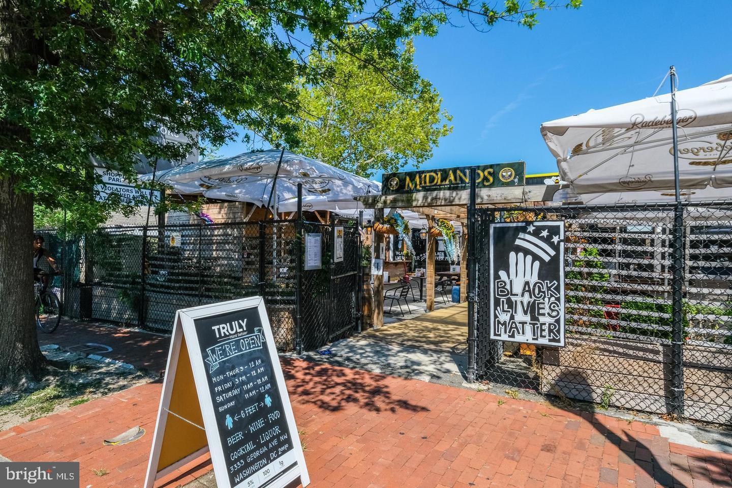 PARK VIEW - Residential