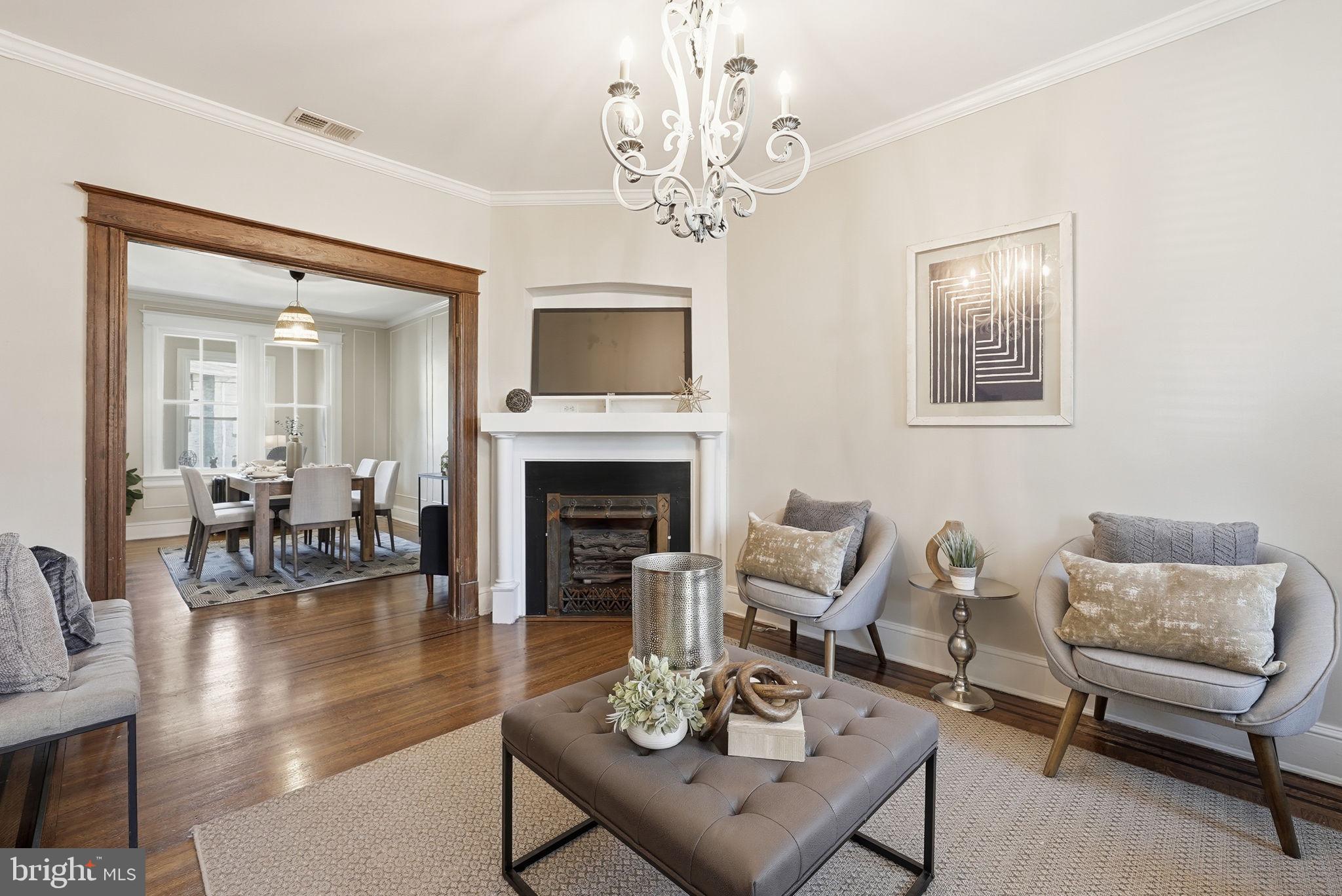 PARK VIEW - Residential