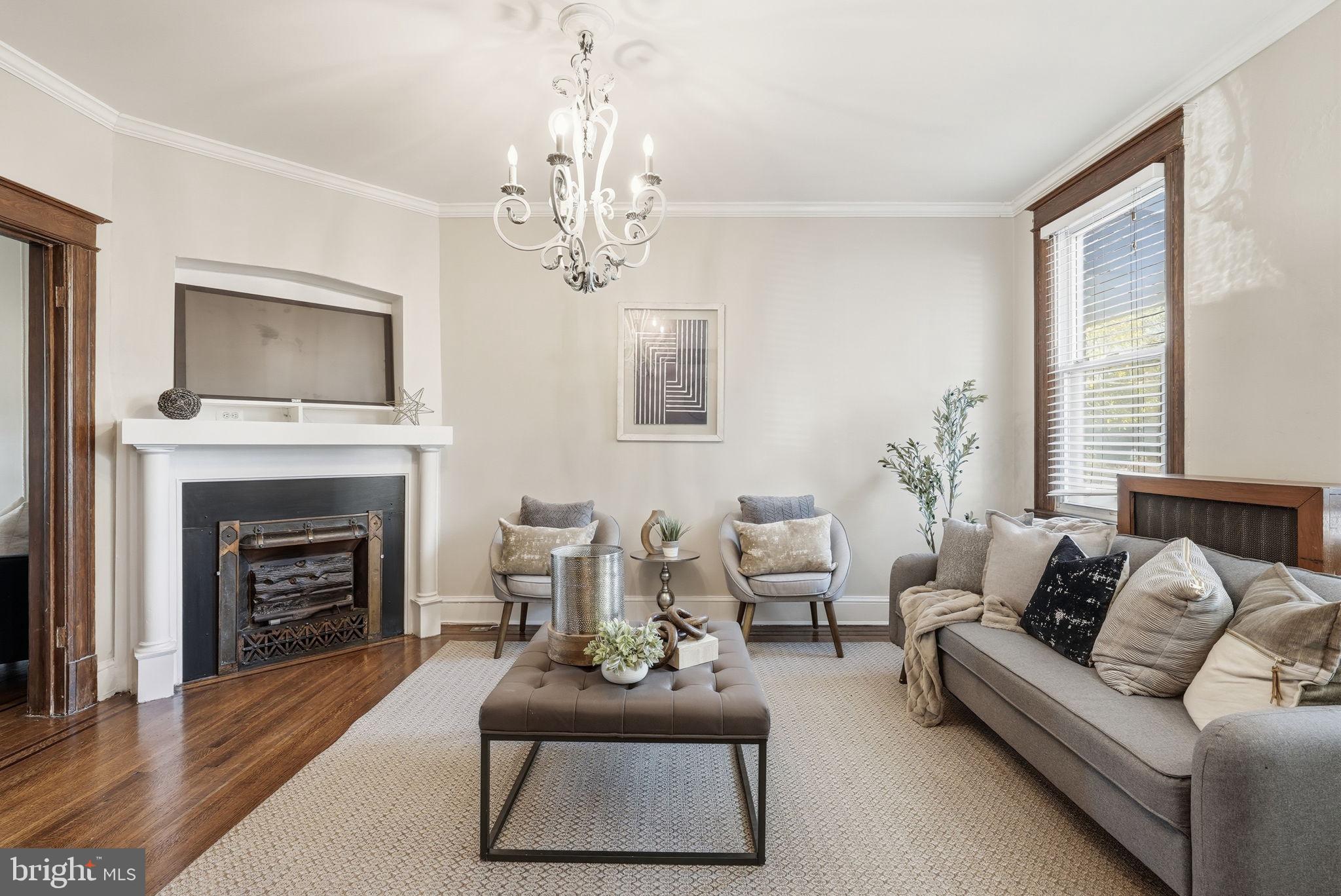 PARK VIEW - Residential