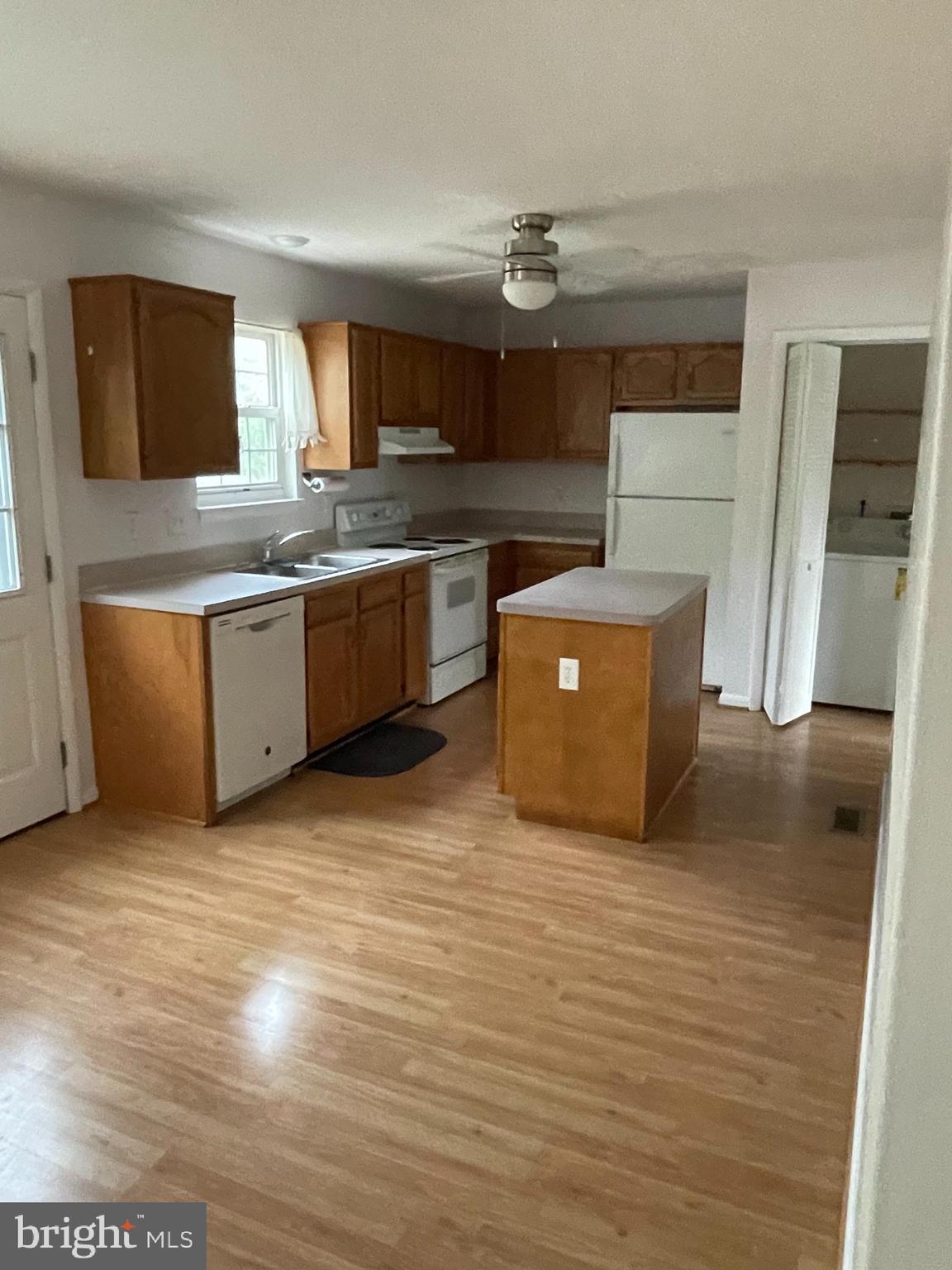 CARLISLE HEIGHTS - Residential Lease