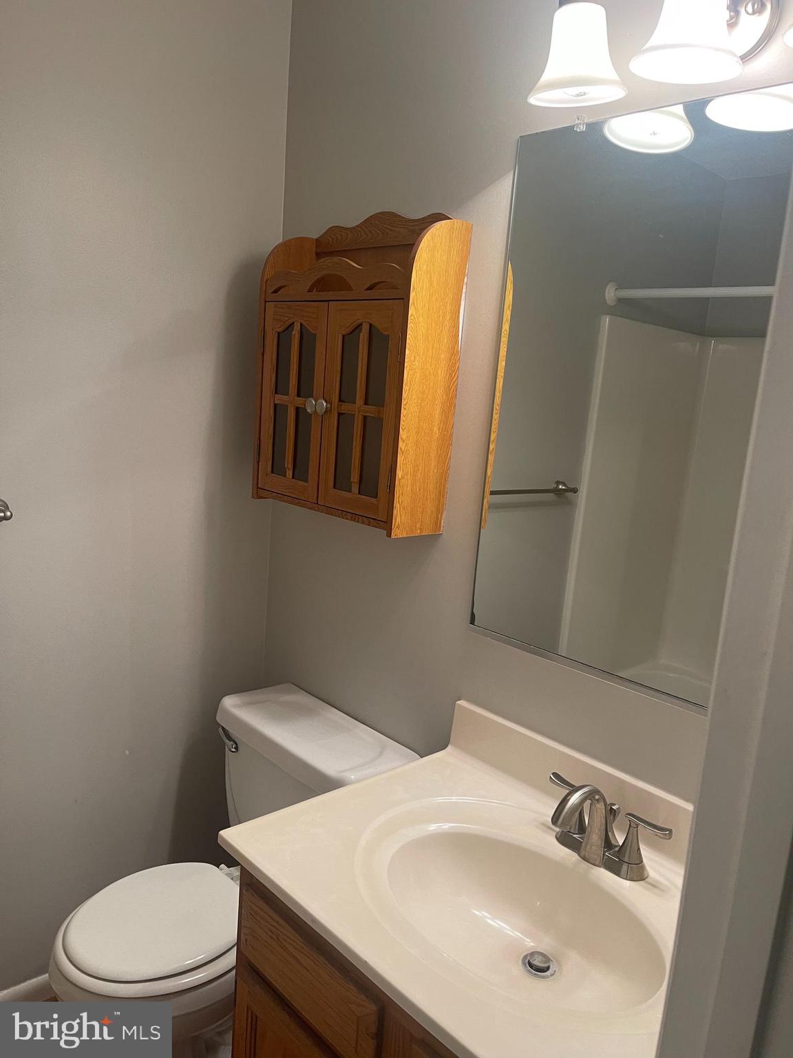 CARLISLE HEIGHTS - Residential Lease