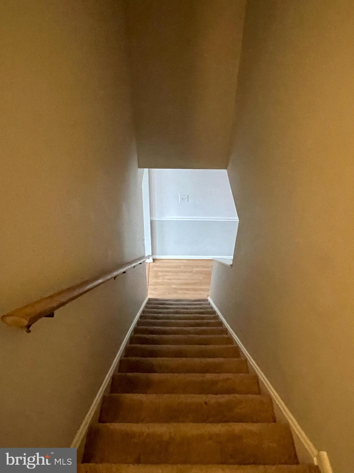 CARLISLE HEIGHTS - Residential Lease