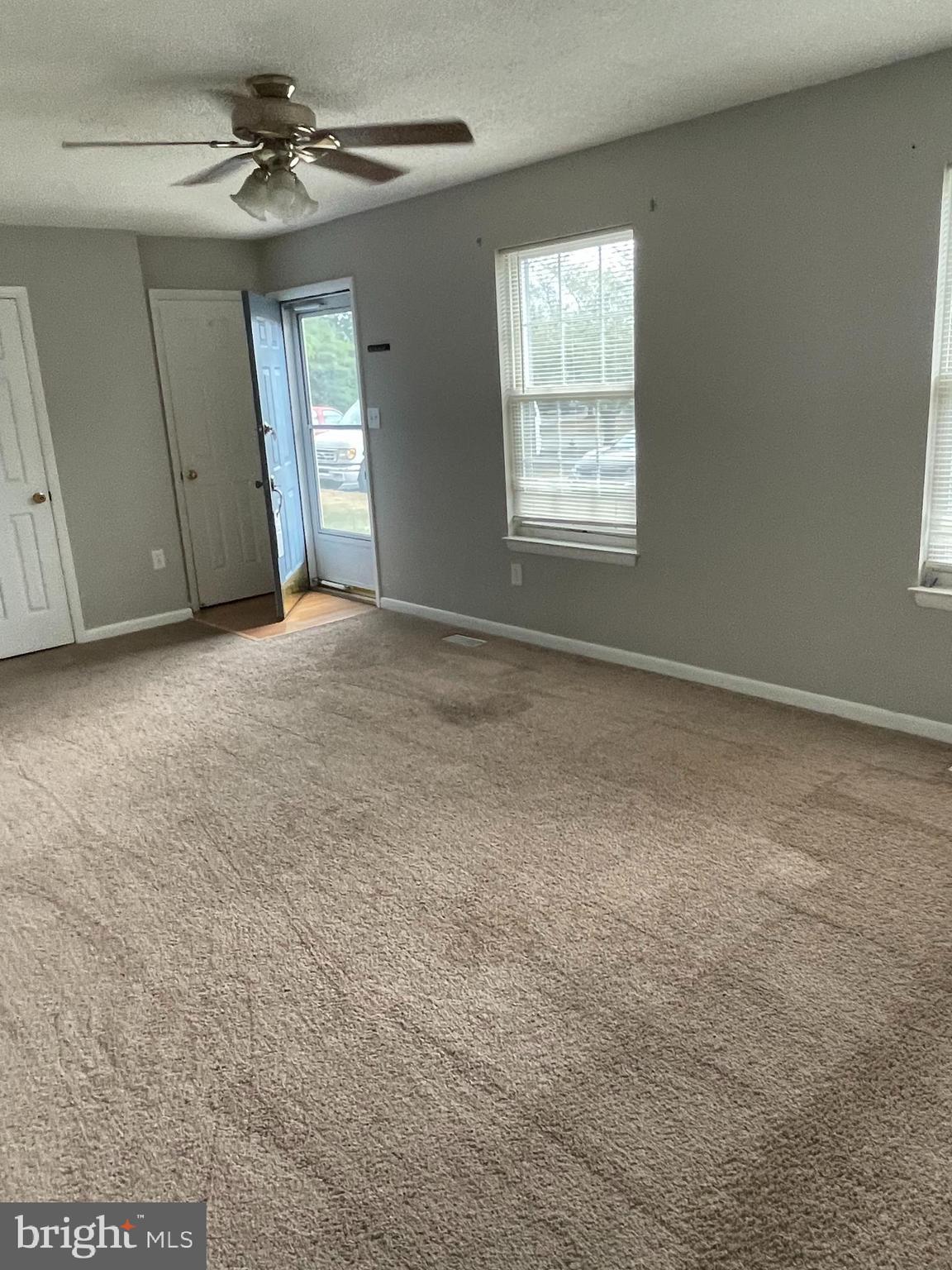 CARLISLE HEIGHTS - Residential Lease