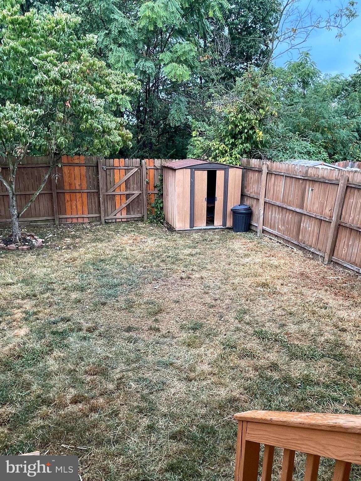 CARLISLE HEIGHTS - Residential Lease