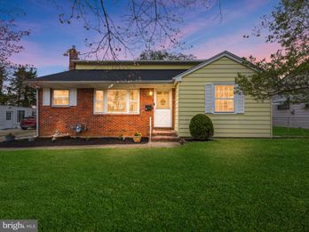 Single Family Residence at 39 NEWELL AVENUE