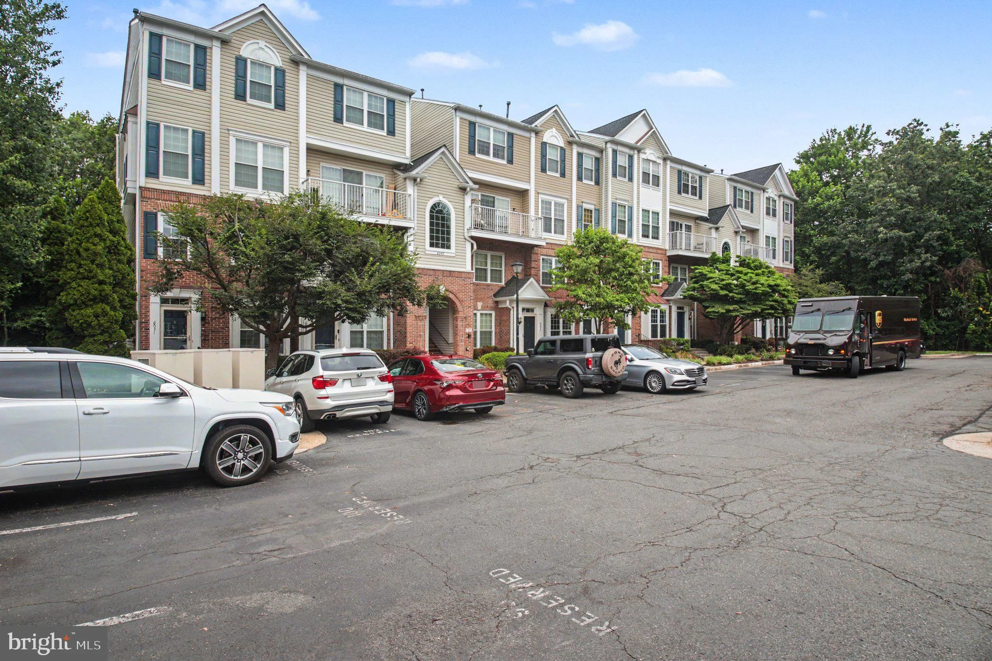6035 Terrapin Place Unit 303, Alexandria, VA, 22310