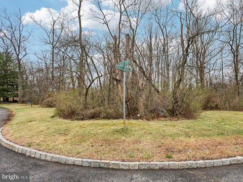 Vacant Land For Sale - 21 Bogart Court<br/> PRINCETON, NJ 08540