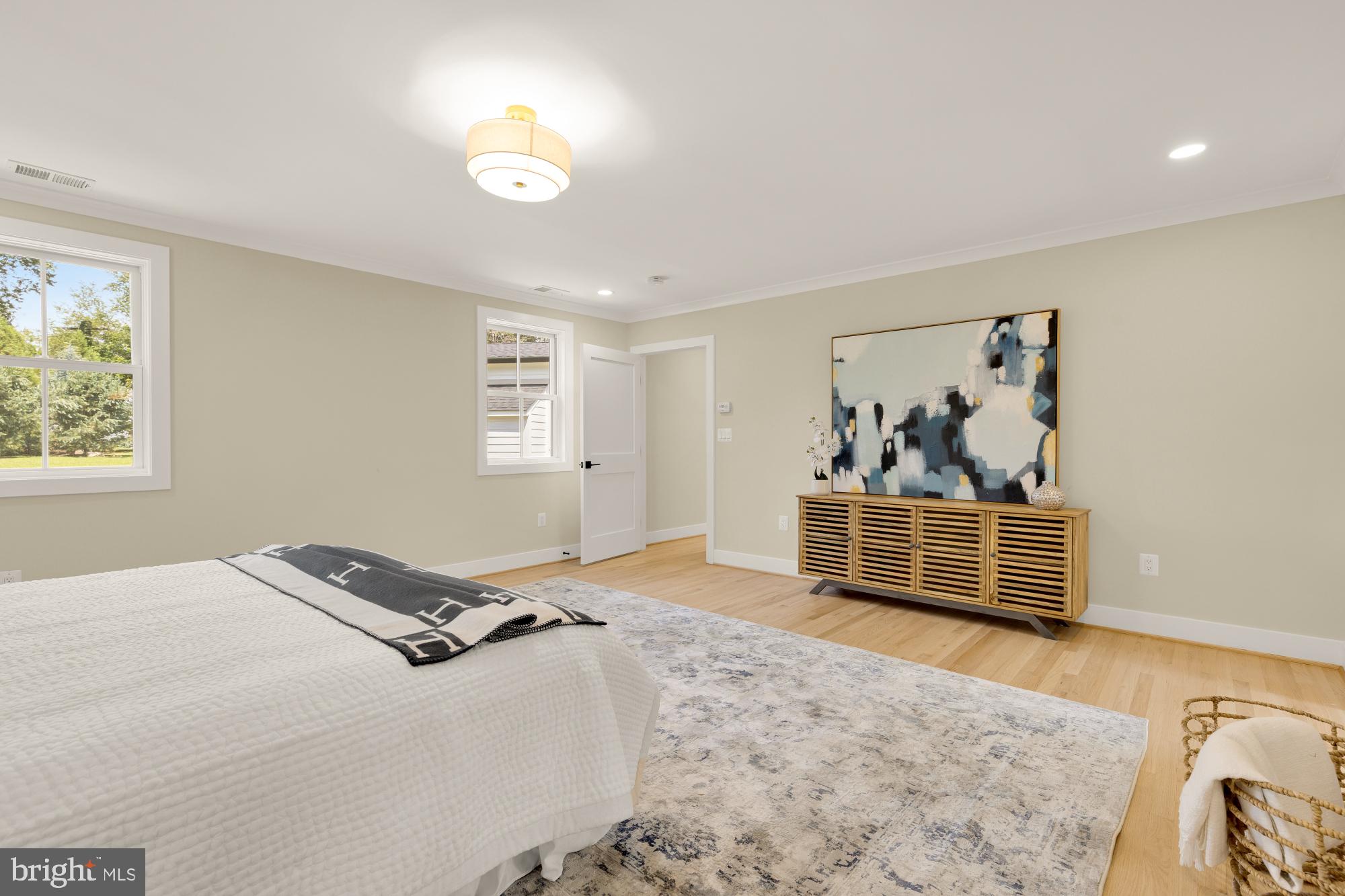 POTOMAC FALLS - Residential