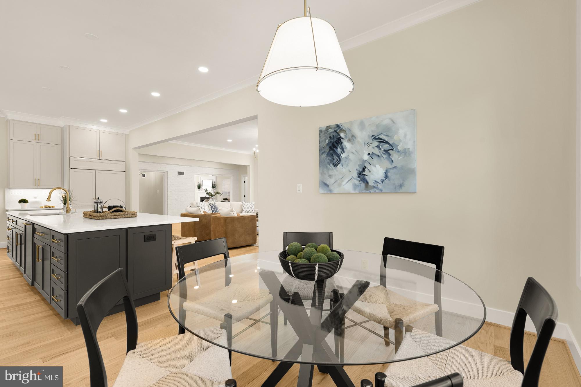 POTOMAC FALLS - Residential