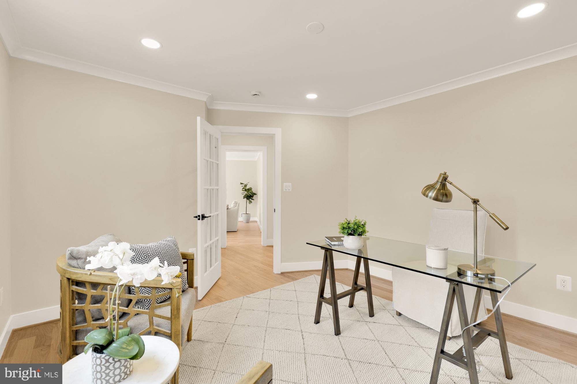 POTOMAC FALLS - Residential