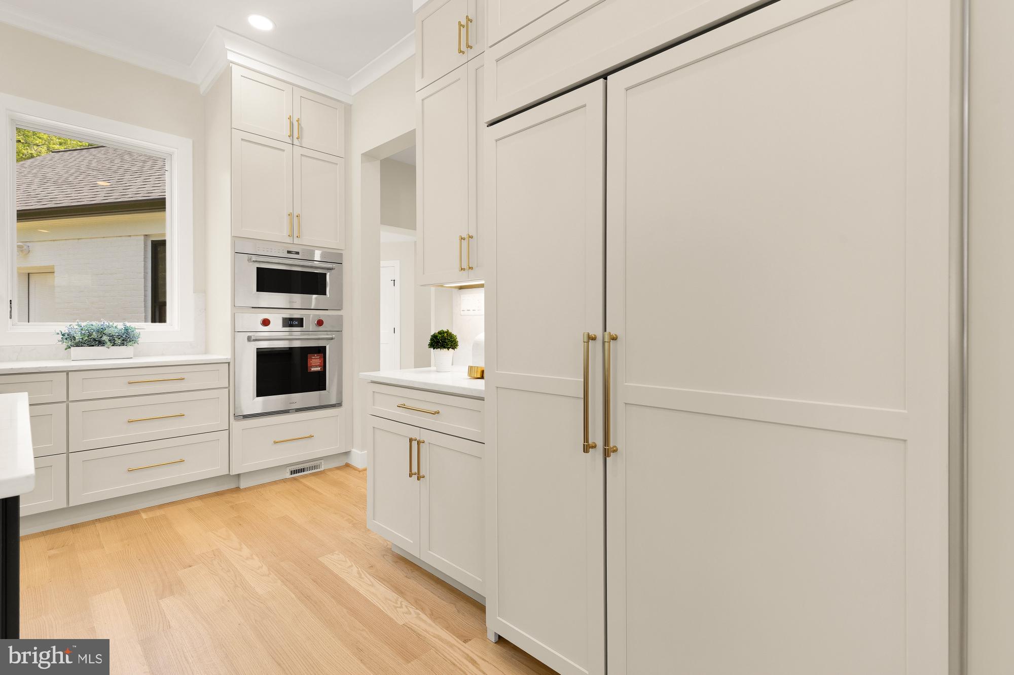 POTOMAC FALLS - Residential