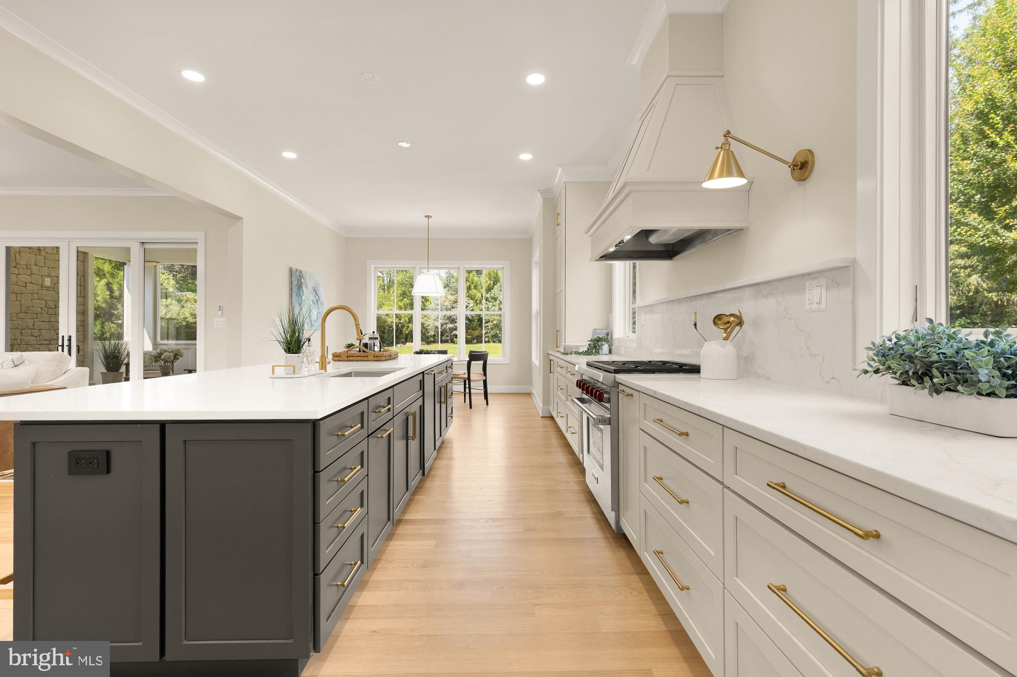 POTOMAC FALLS - Residential