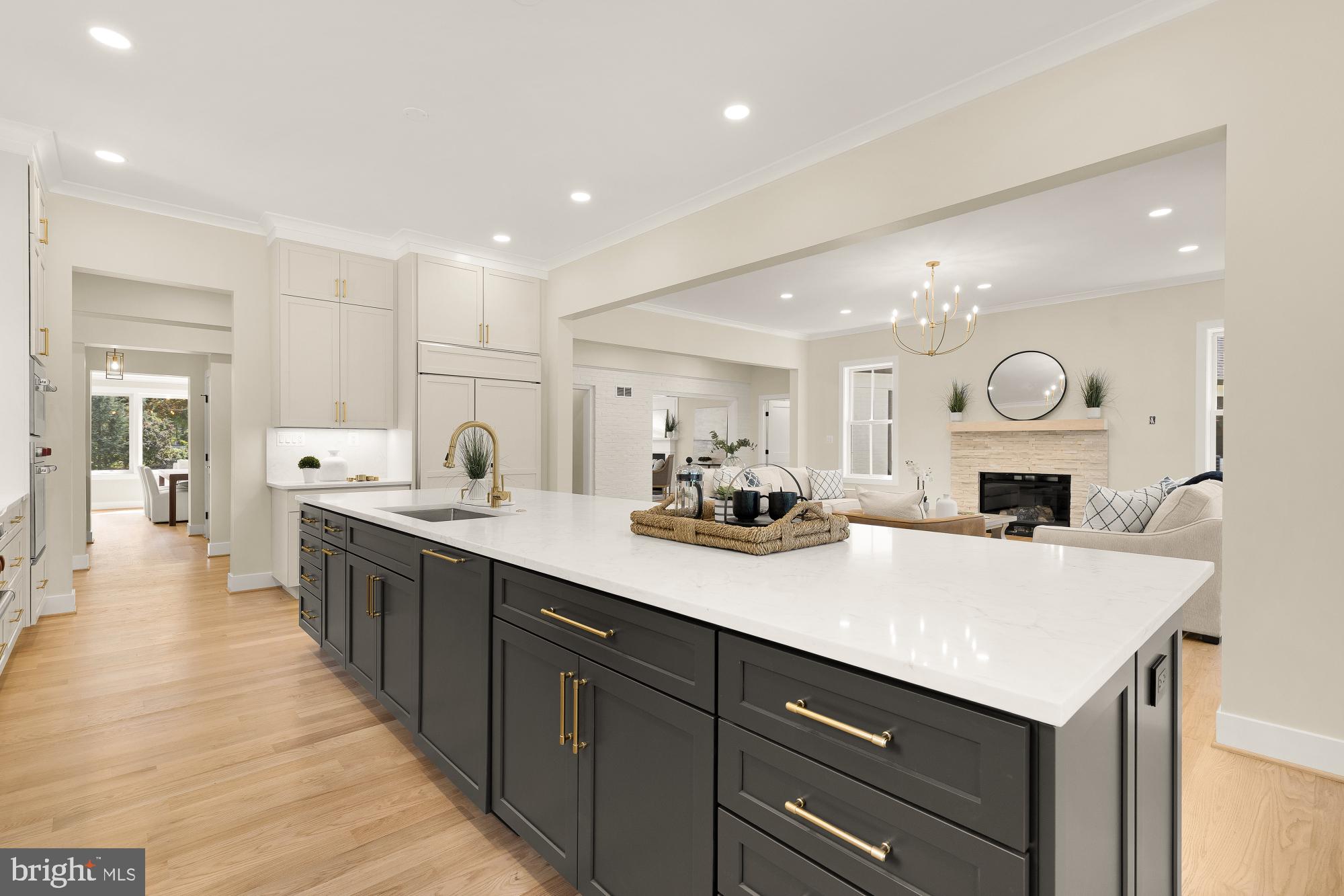 POTOMAC FALLS - Residential