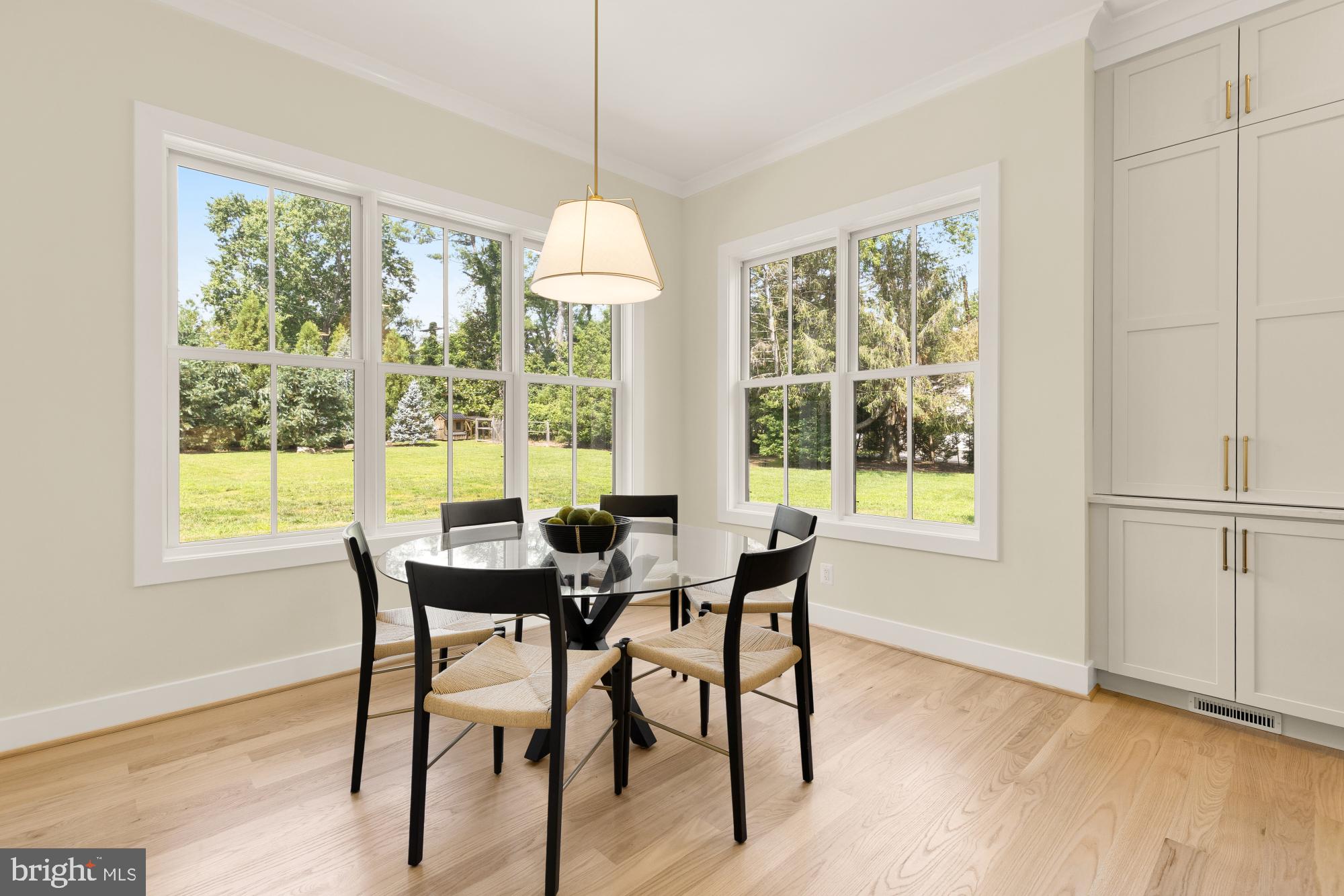 POTOMAC FALLS - Residential