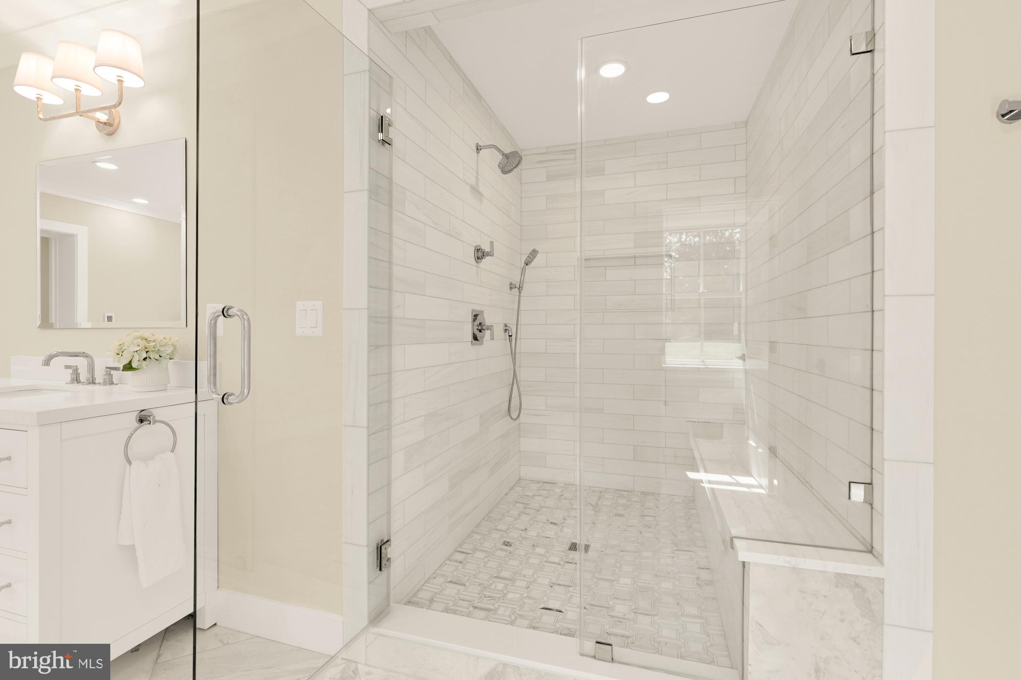 POTOMAC FALLS - Residential