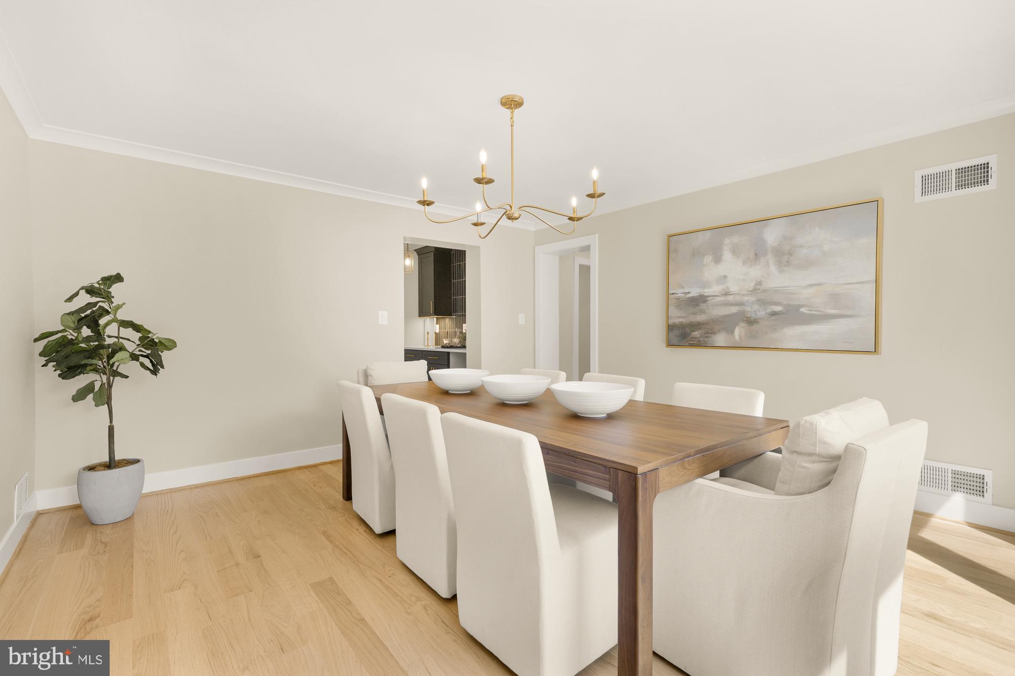 POTOMAC FALLS - Residential