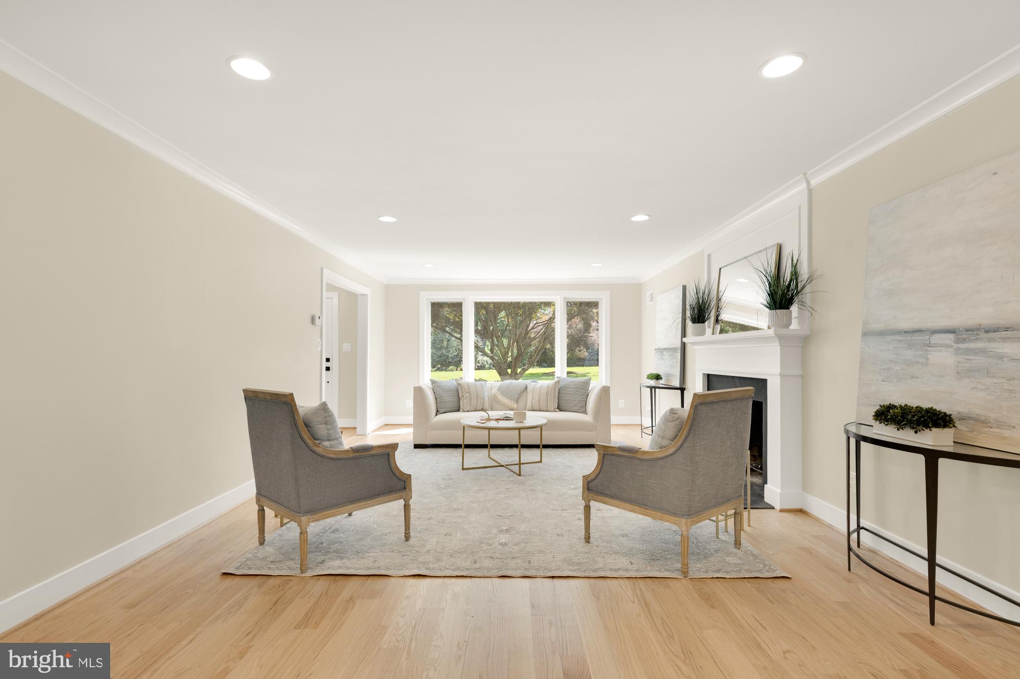 POTOMAC FALLS - Residential