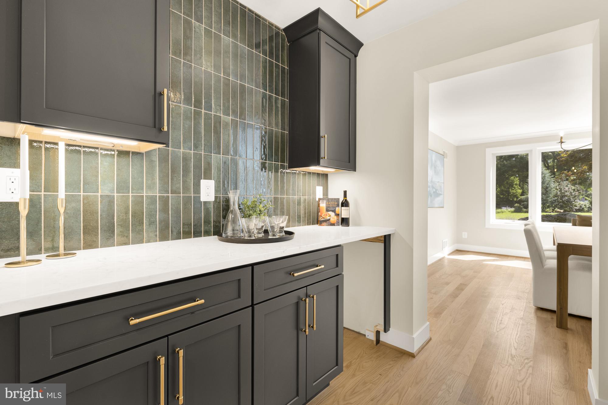 POTOMAC FALLS - Residential