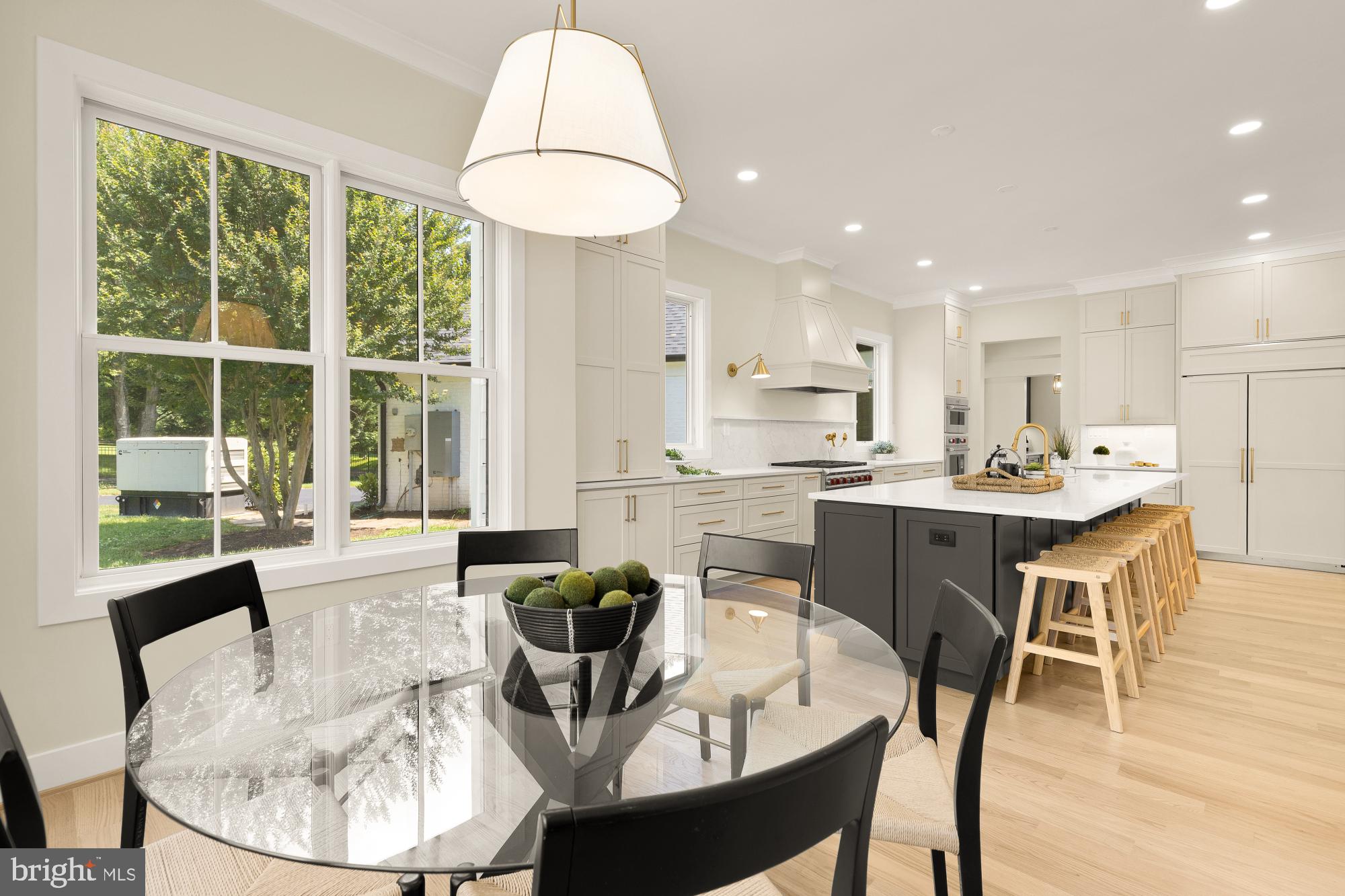 POTOMAC FALLS - Residential