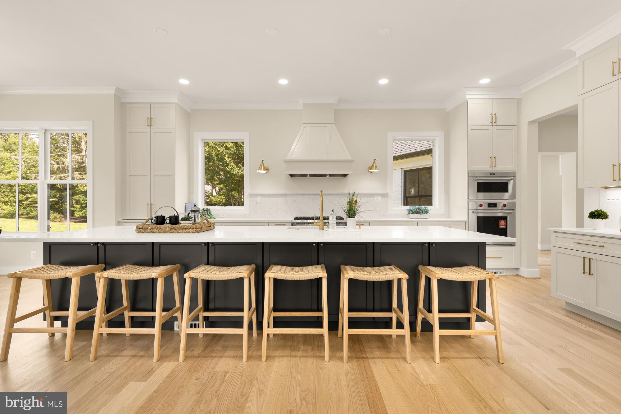 POTOMAC FALLS - Residential