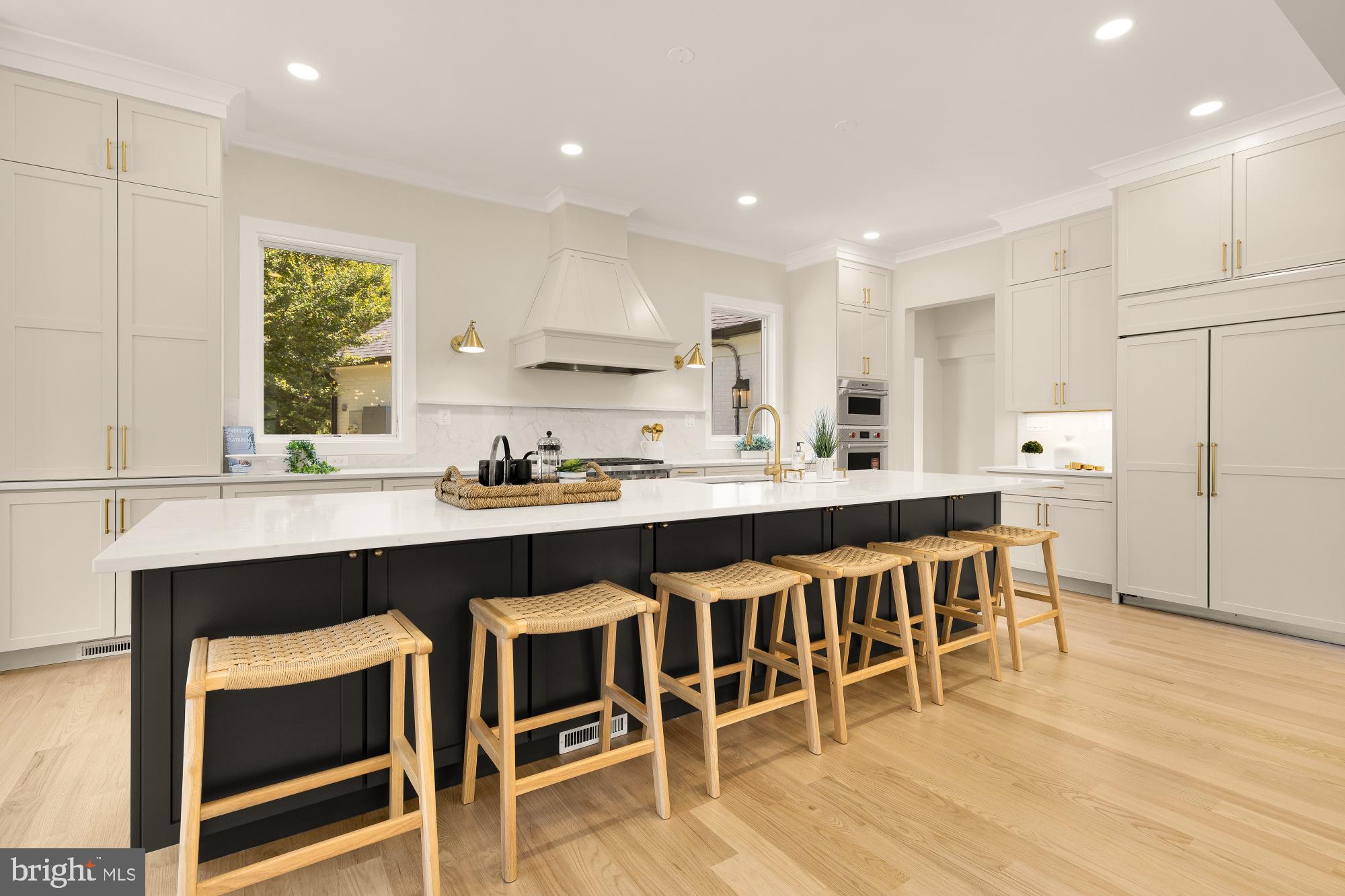 POTOMAC FALLS - Residential