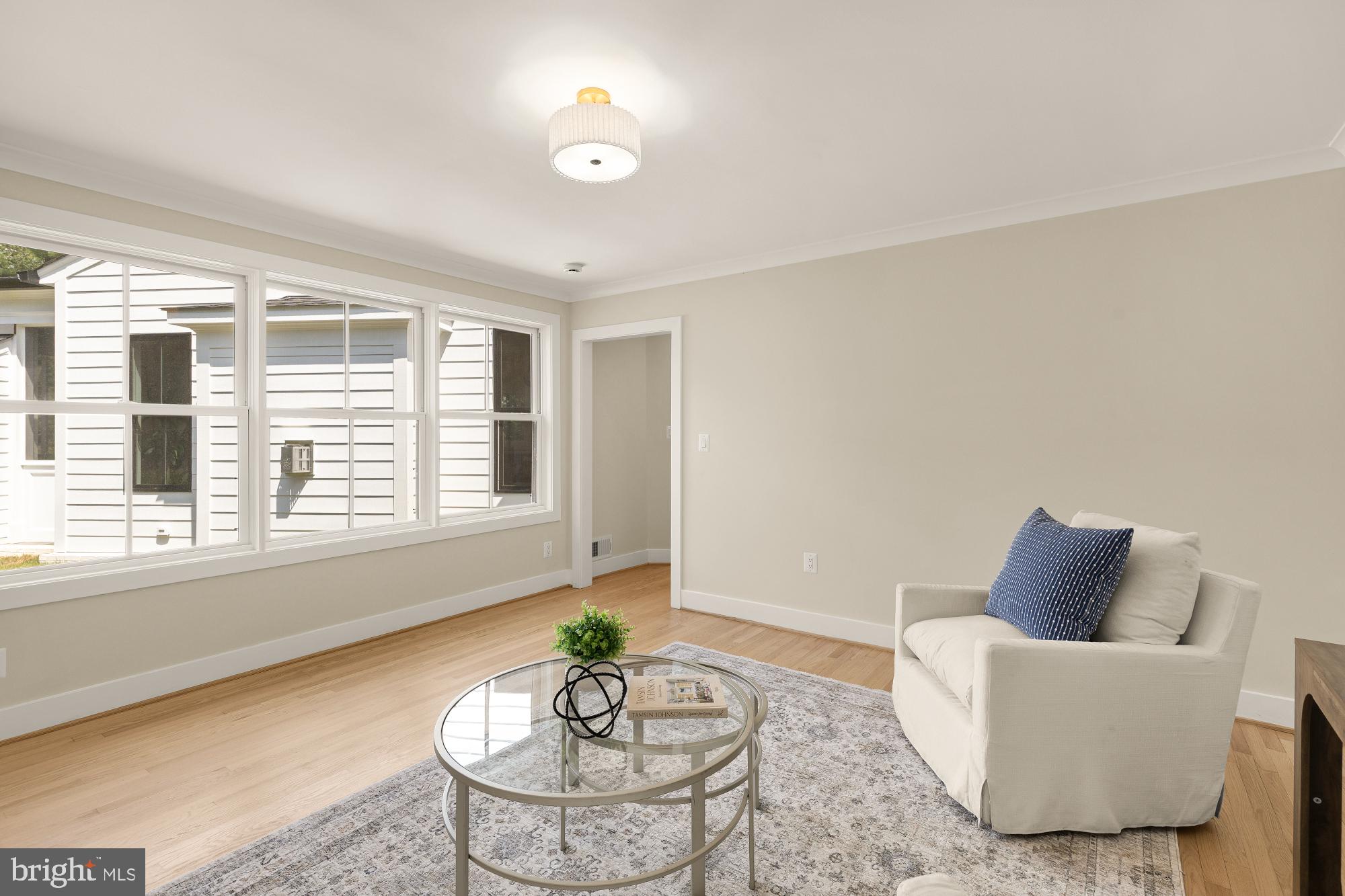 POTOMAC FALLS - Residential