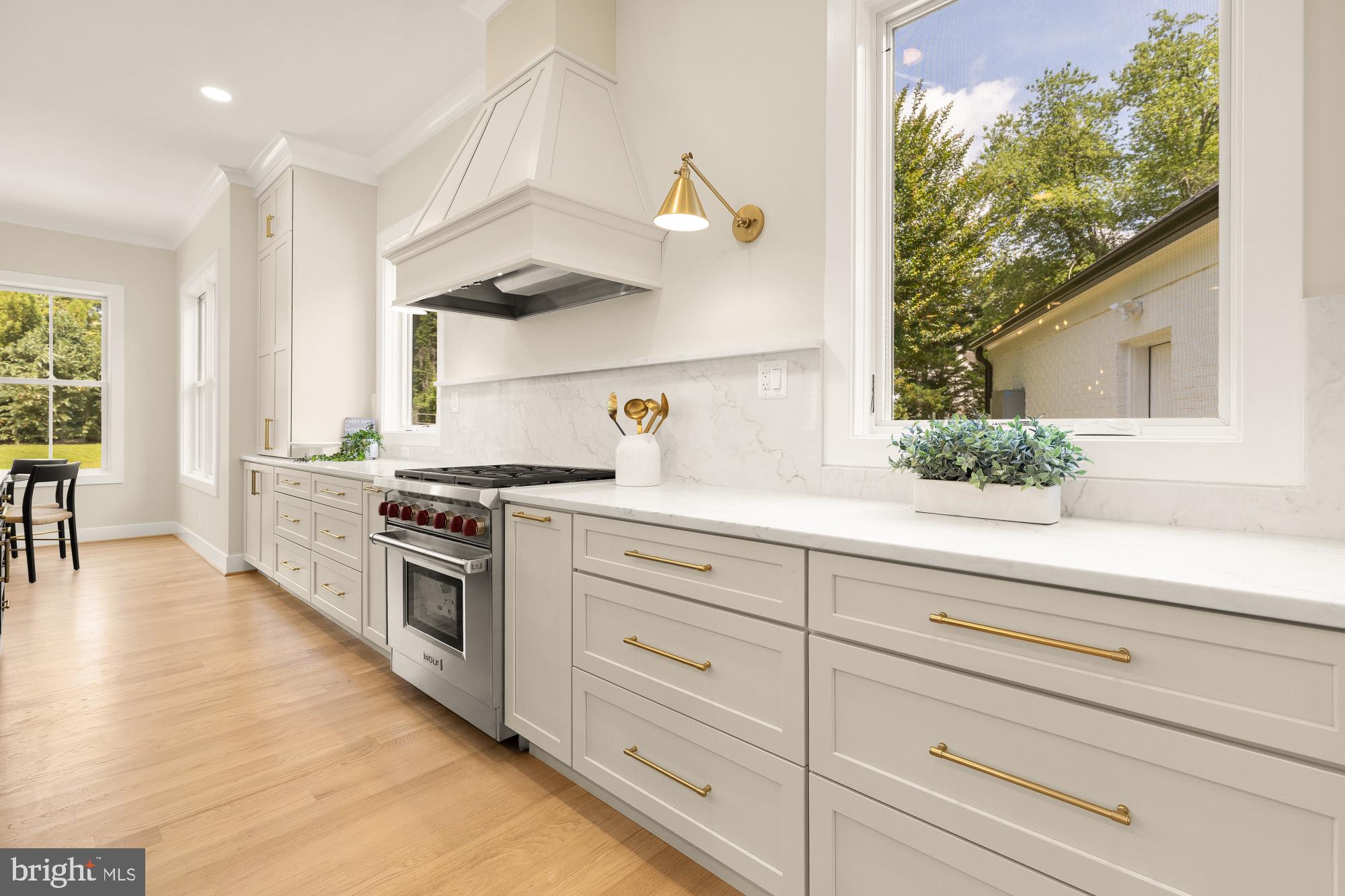 POTOMAC FALLS - Residential