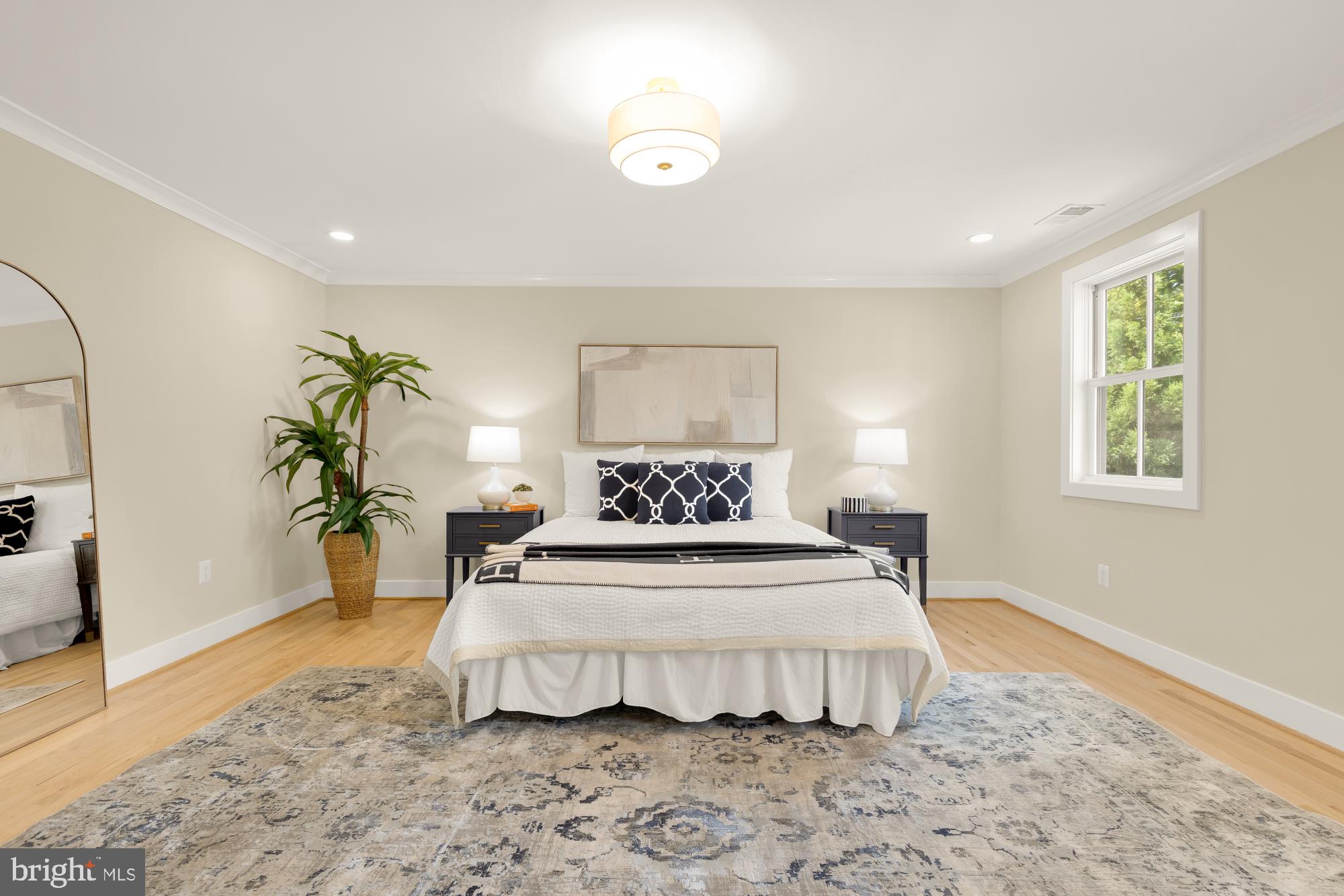 POTOMAC FALLS - Residential