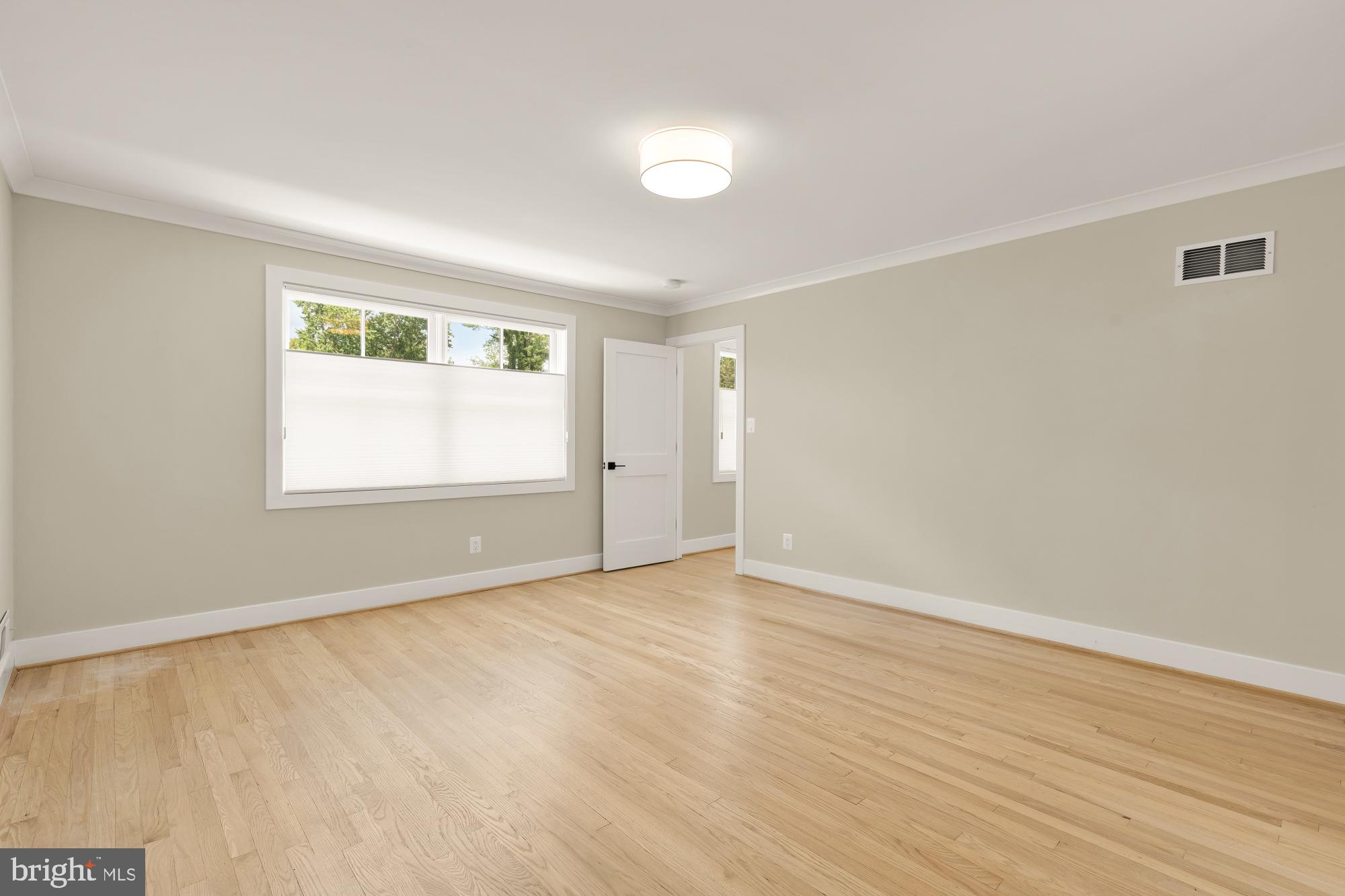 POTOMAC FALLS - Residential