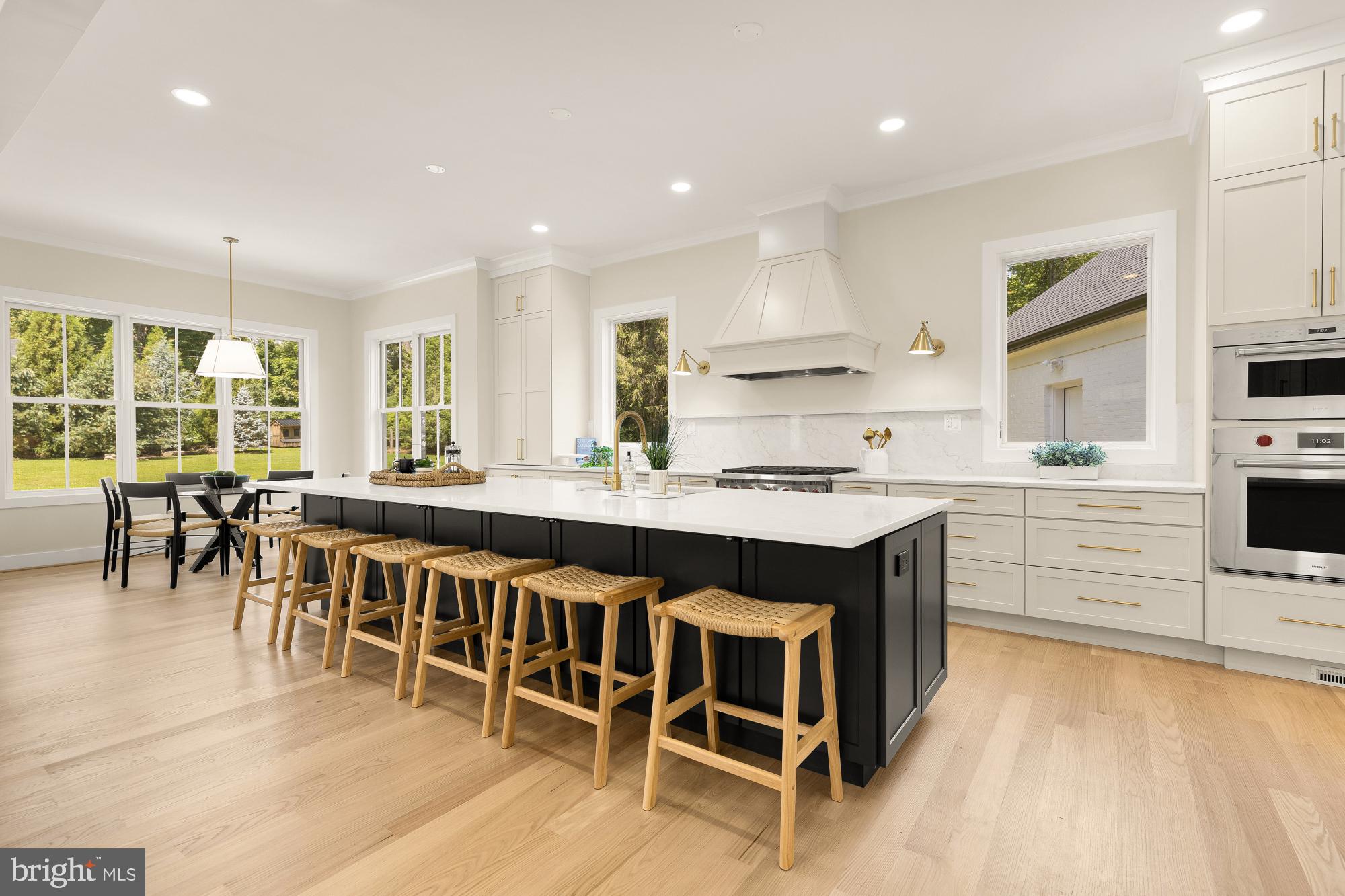 POTOMAC FALLS - Residential