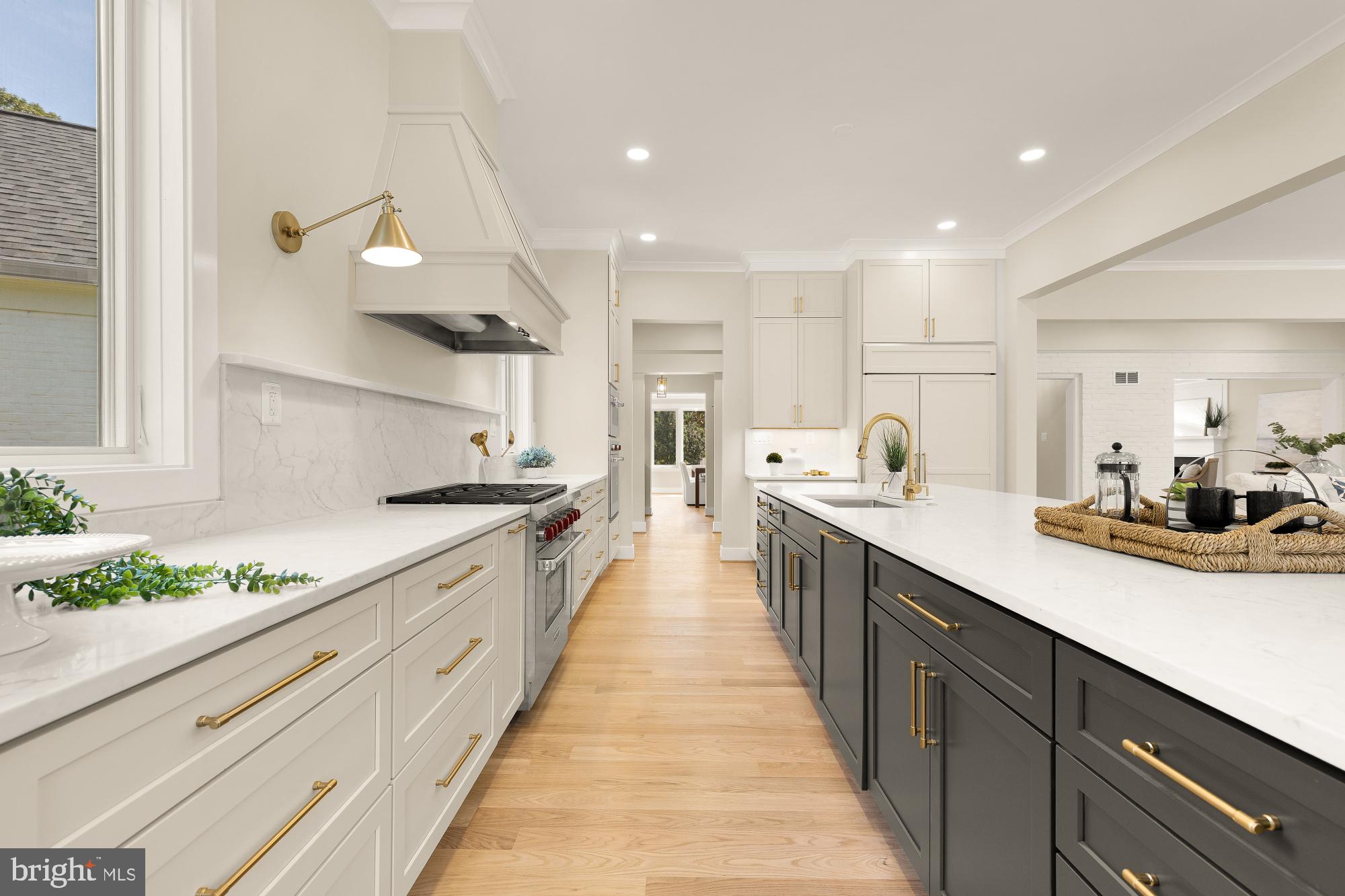 POTOMAC FALLS - Residential