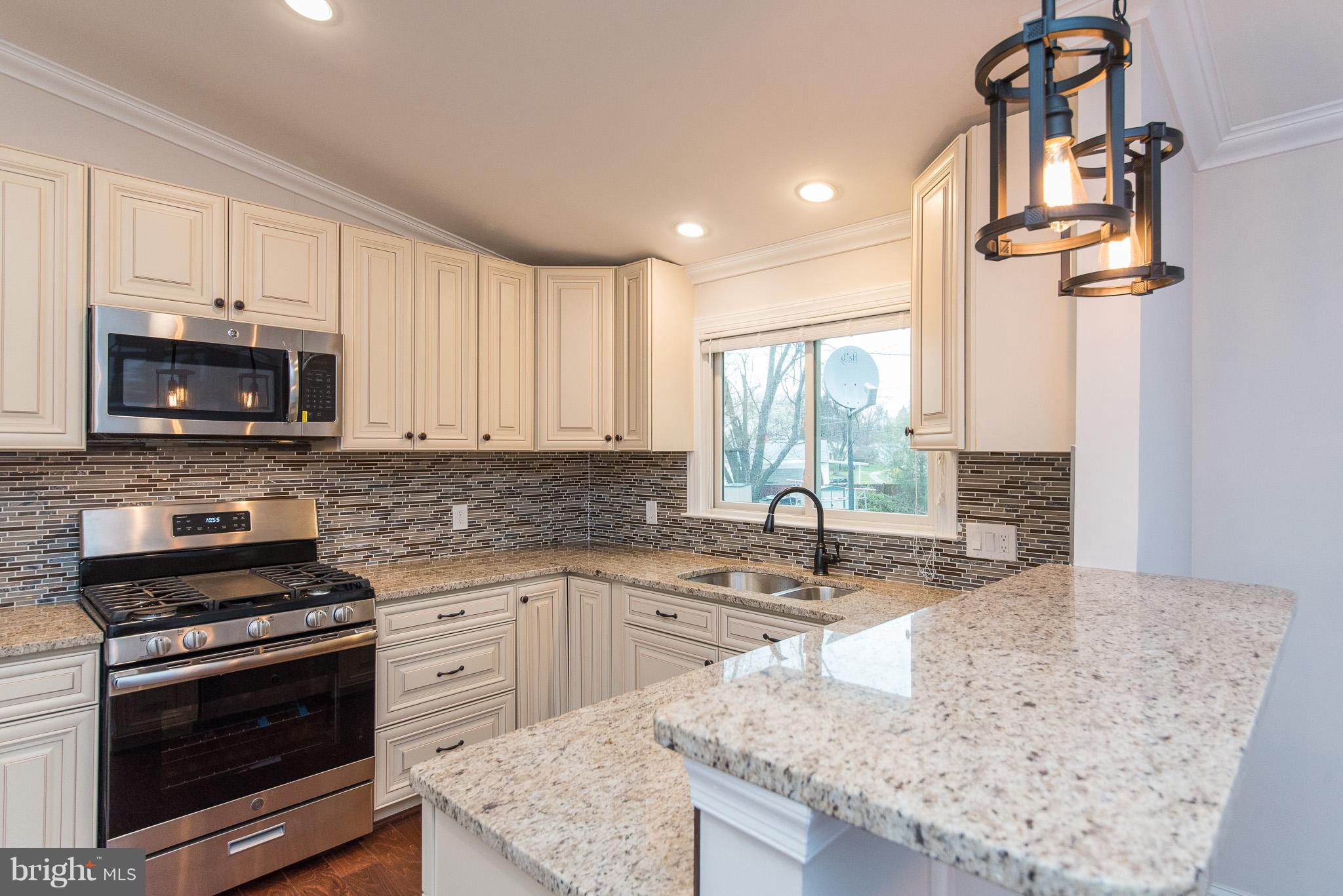 STONEYBROOK - Residential