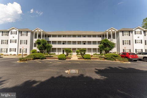 Condo For Rent - 3500 Sanibel Circle #3516<br/> REHOBOTH BEACH, DE 19971