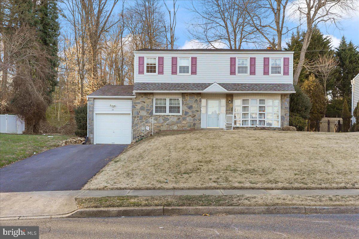 PARKWYNNE ESTATES - Residential