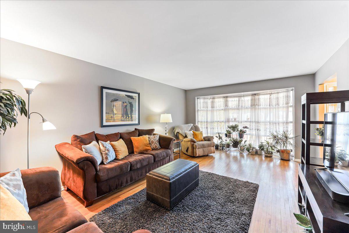 PARKWYNNE ESTATES - Residential