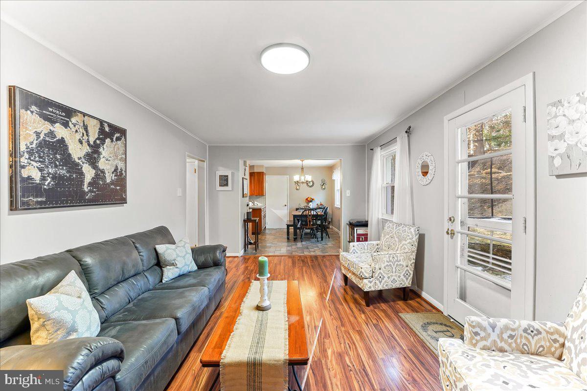 PARKWYNNE ESTATES - Residential