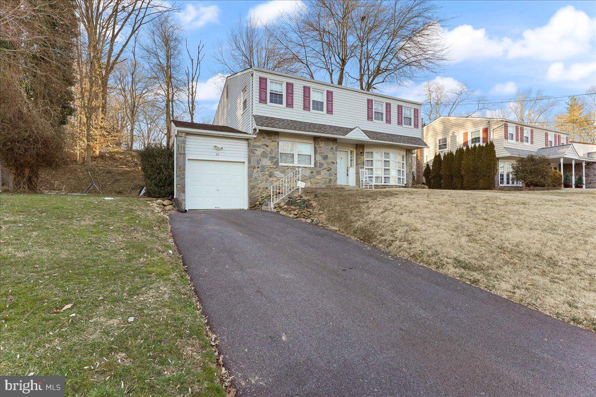 PARKWYNNE ESTATES - Residential