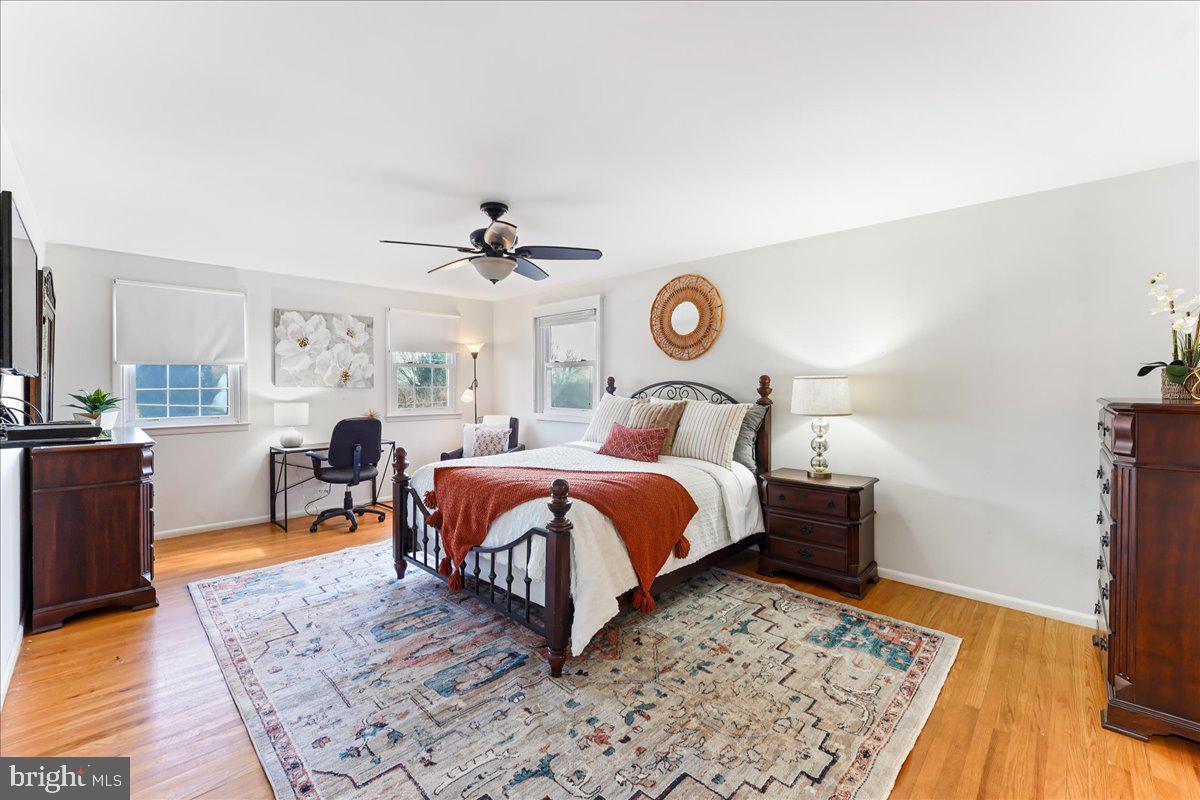 PARKWYNNE ESTATES - Residential