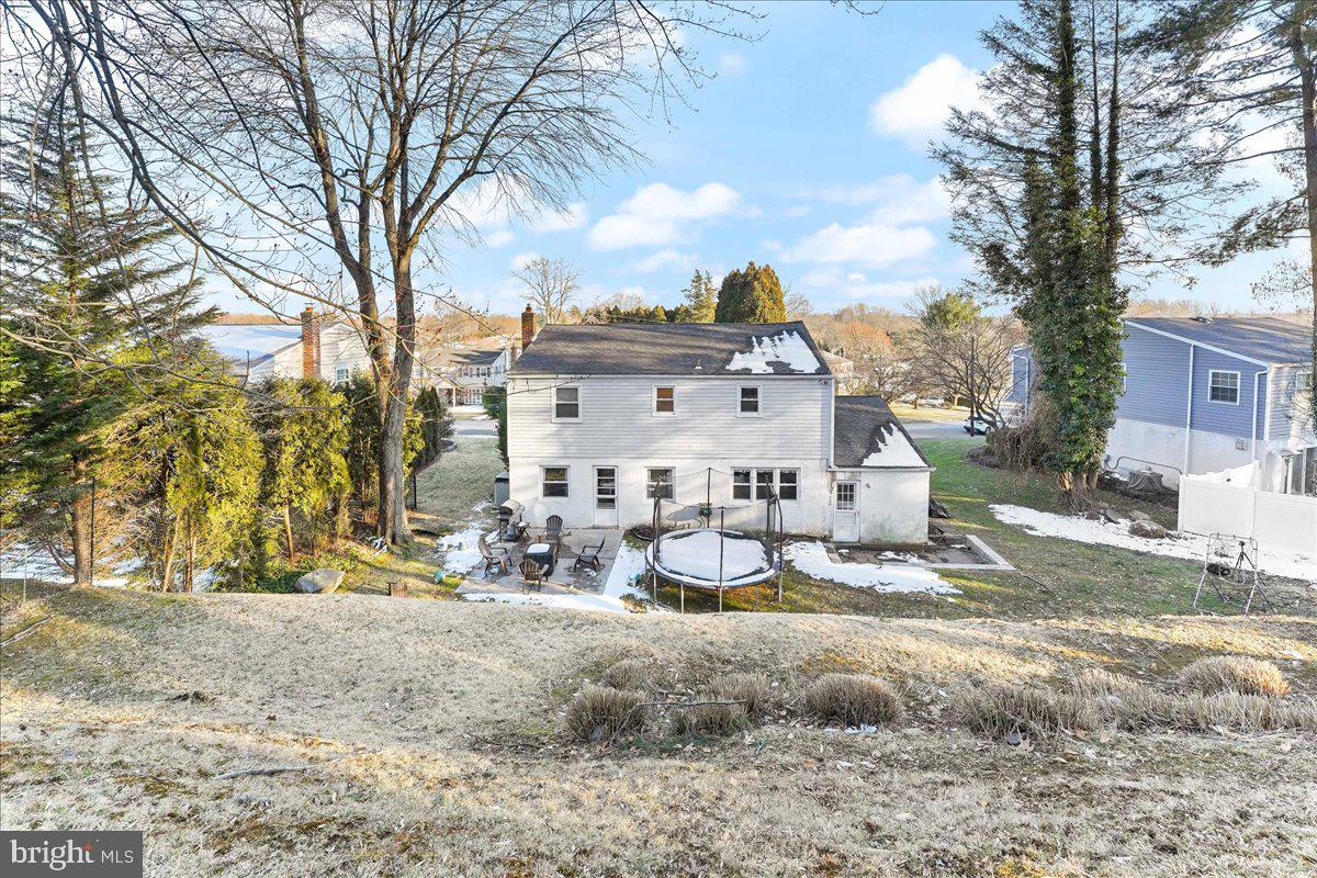 PARKWYNNE ESTATES - Residential