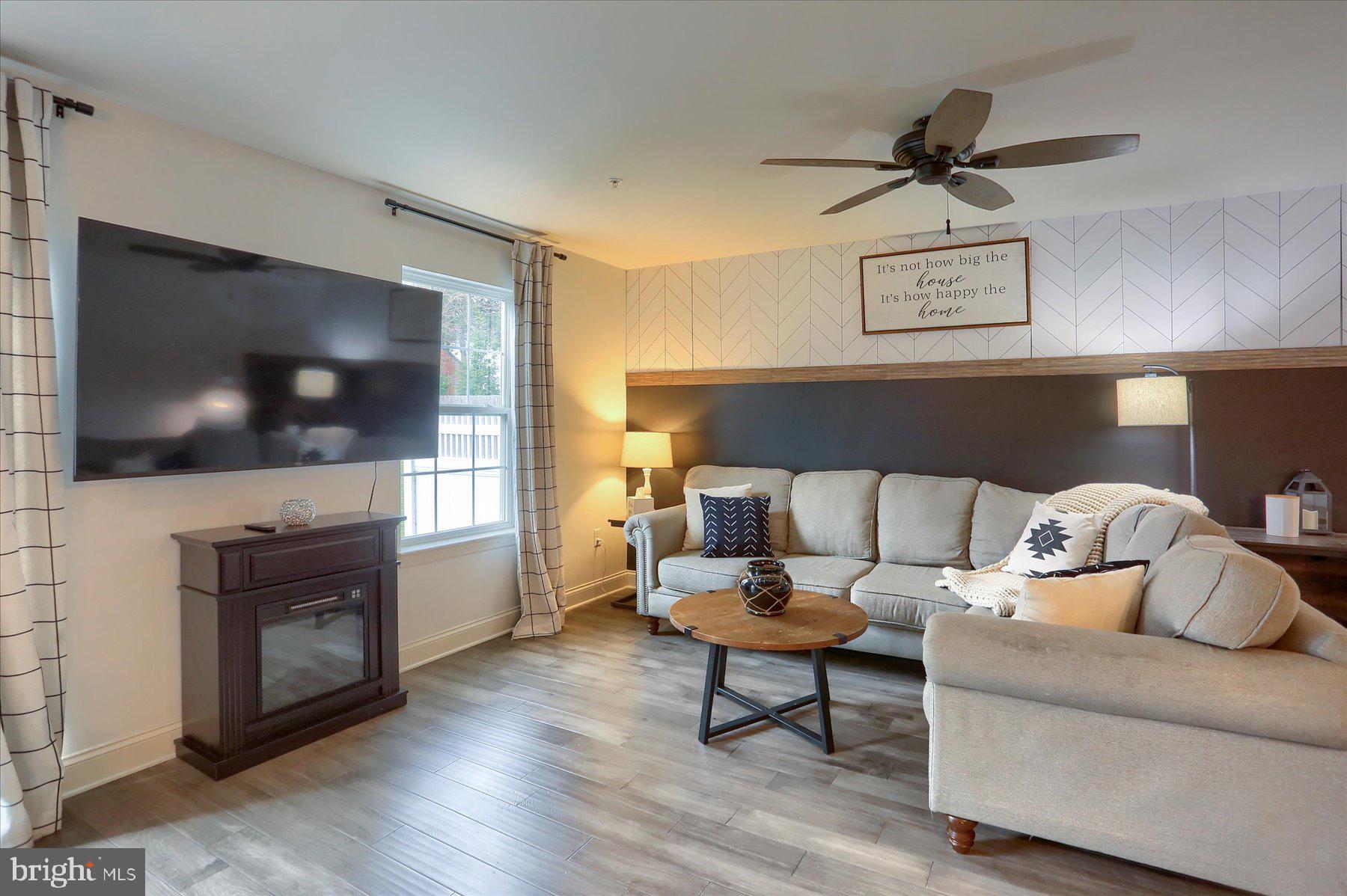 CREEKVALE - Residential