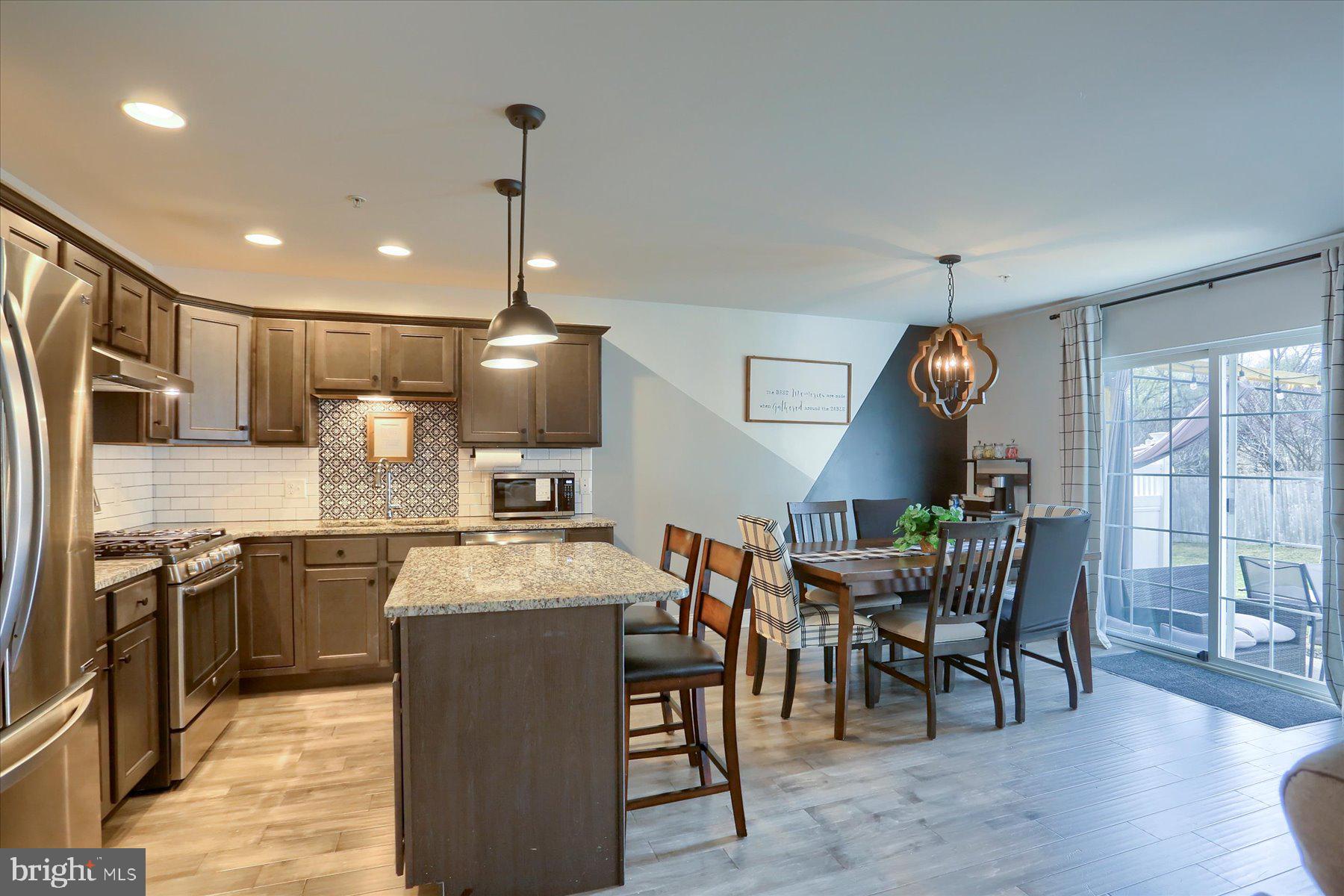 CREEKVALE - Residential