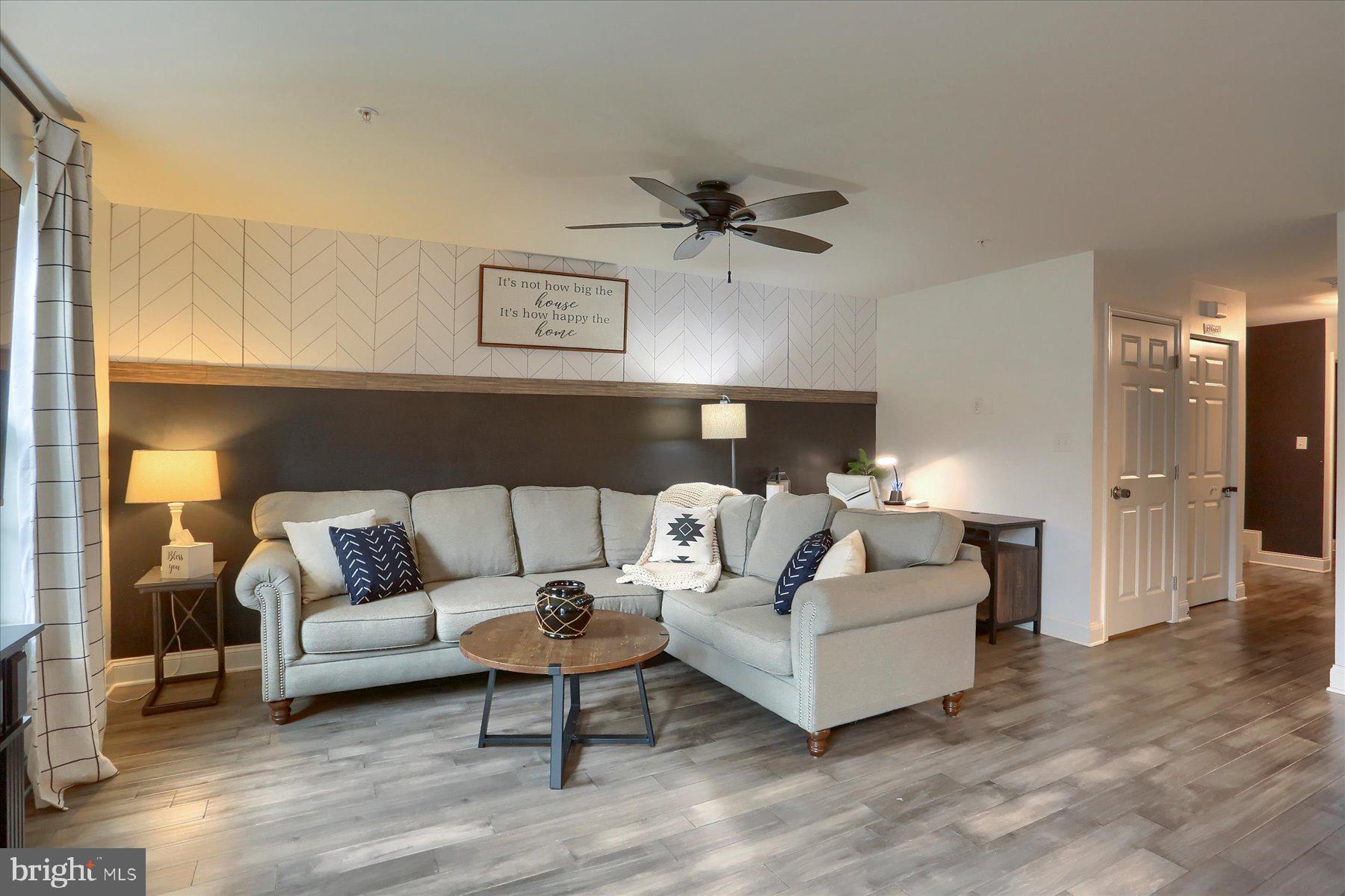 CREEKVALE - Residential