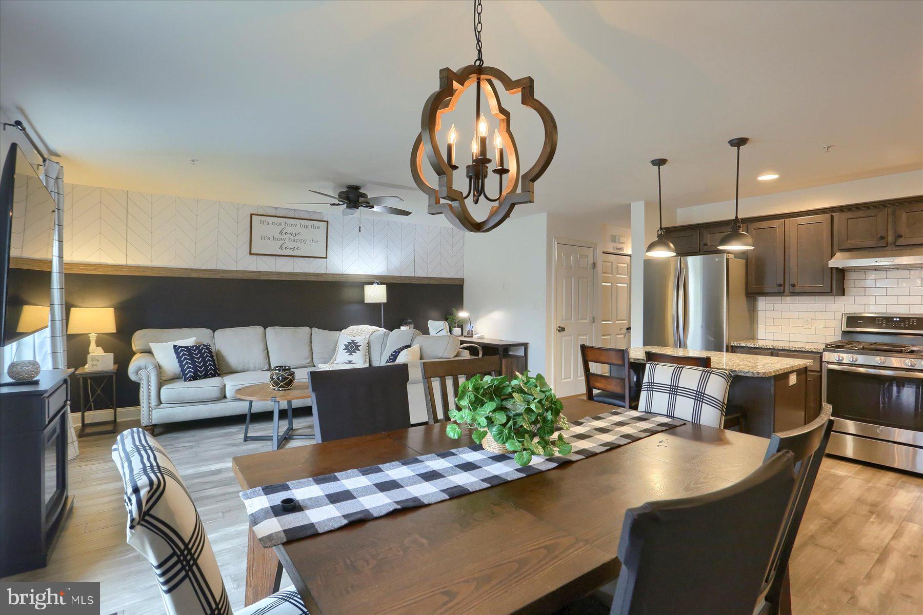 CREEKVALE - Residential